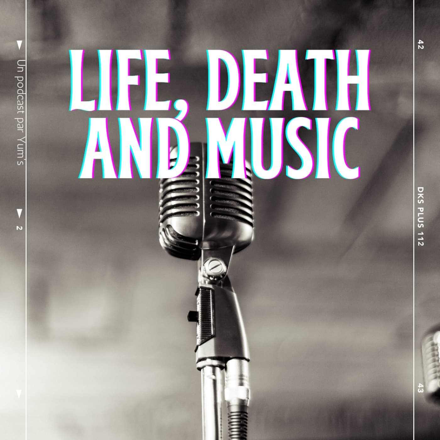 Life, Death and Music