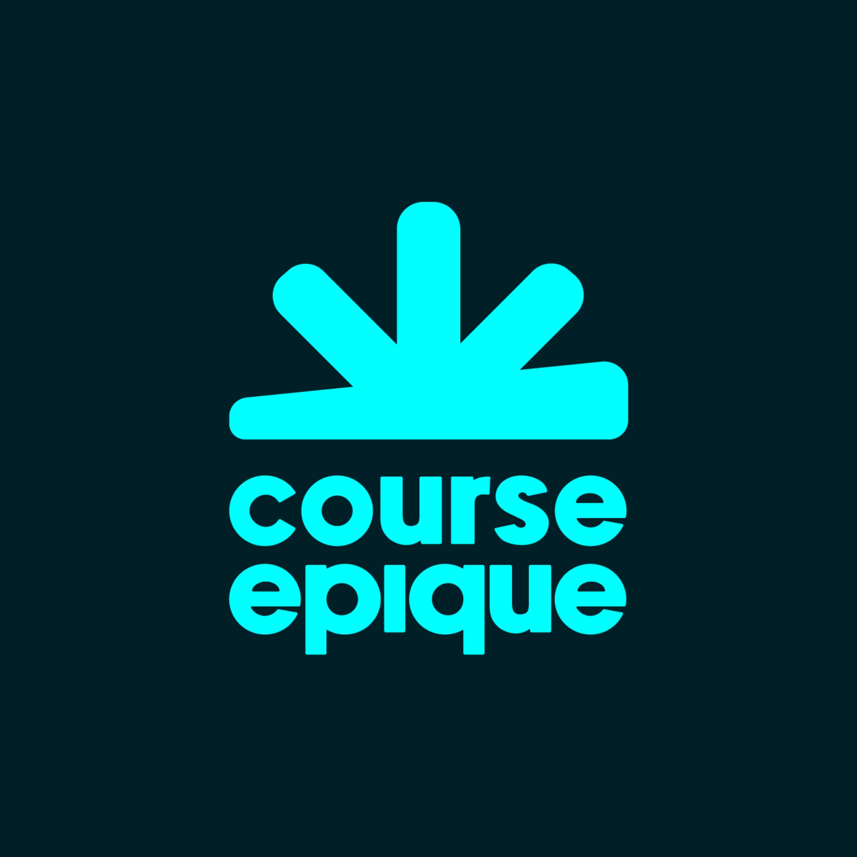 Course Epique