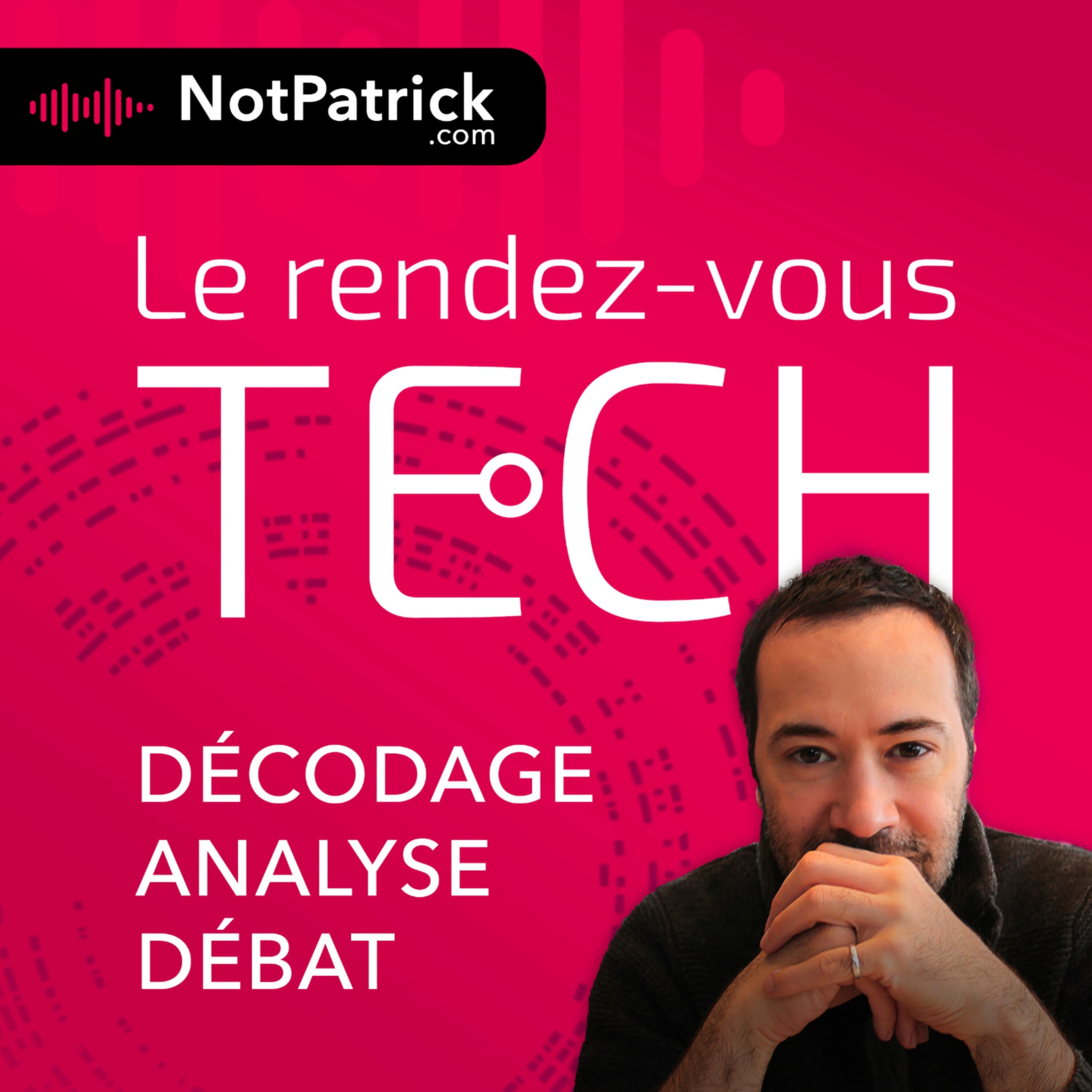 Le rendez-vous Tech - RDV Tech