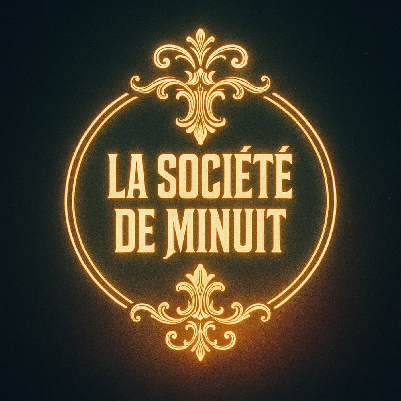 La société de minuit