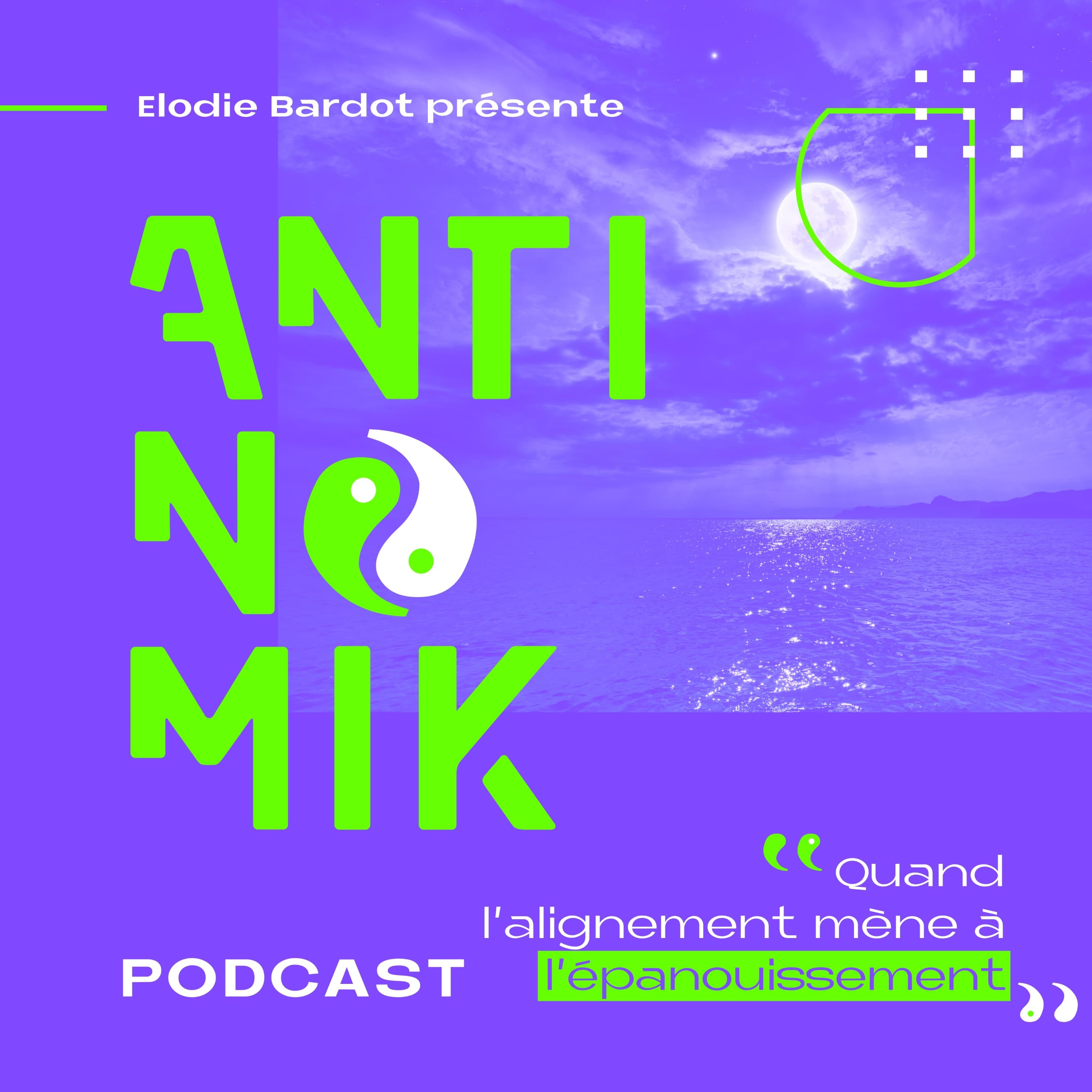 PODCAST ANTINOMIK