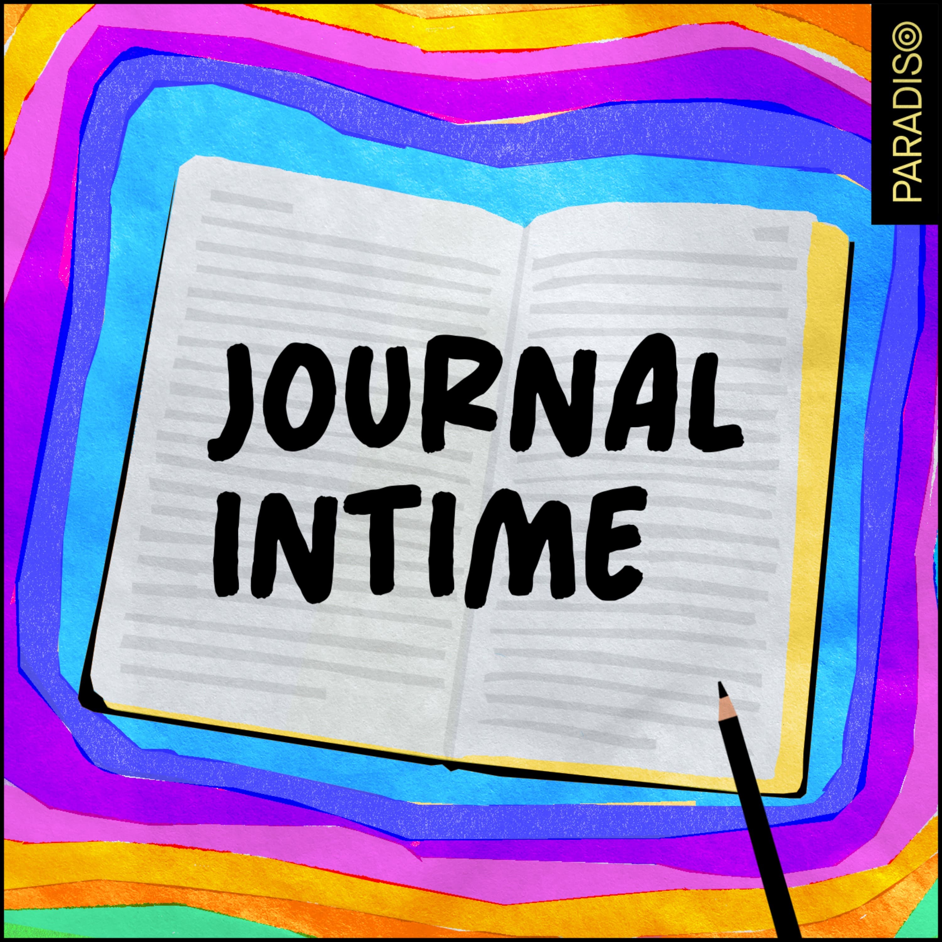 Journal Intime