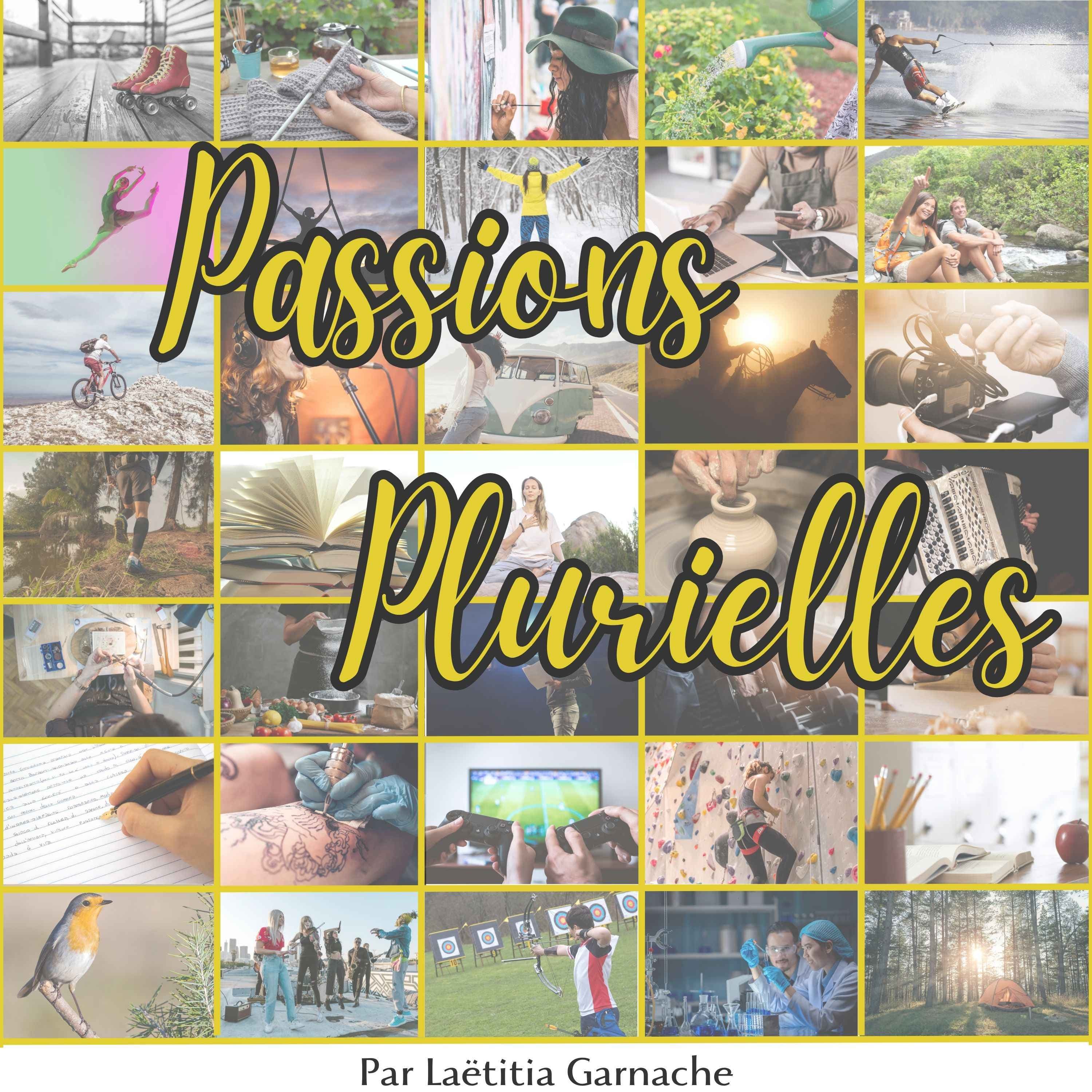 Passions Plurielles