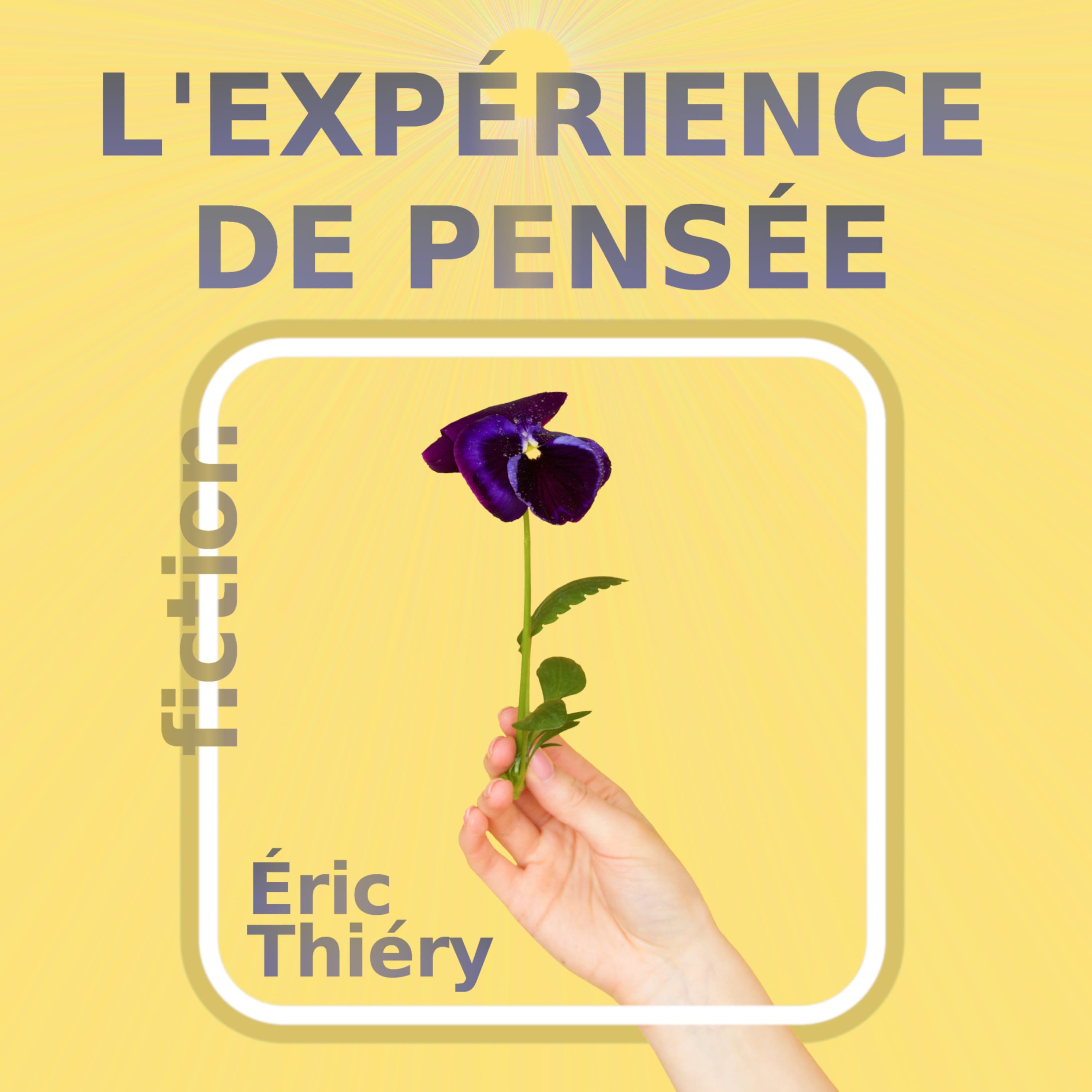 L'expérience de pensée