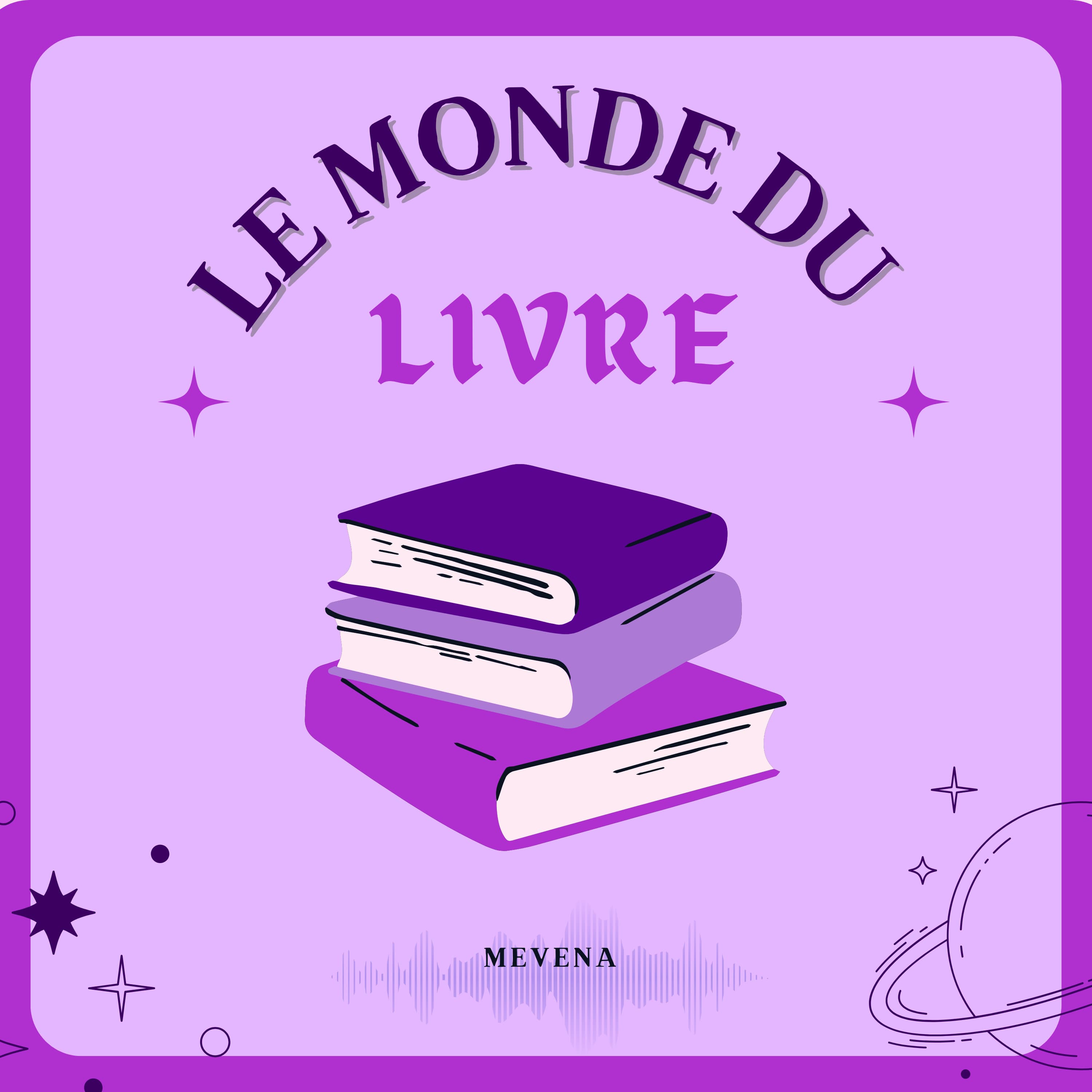 Le Monde du Livre