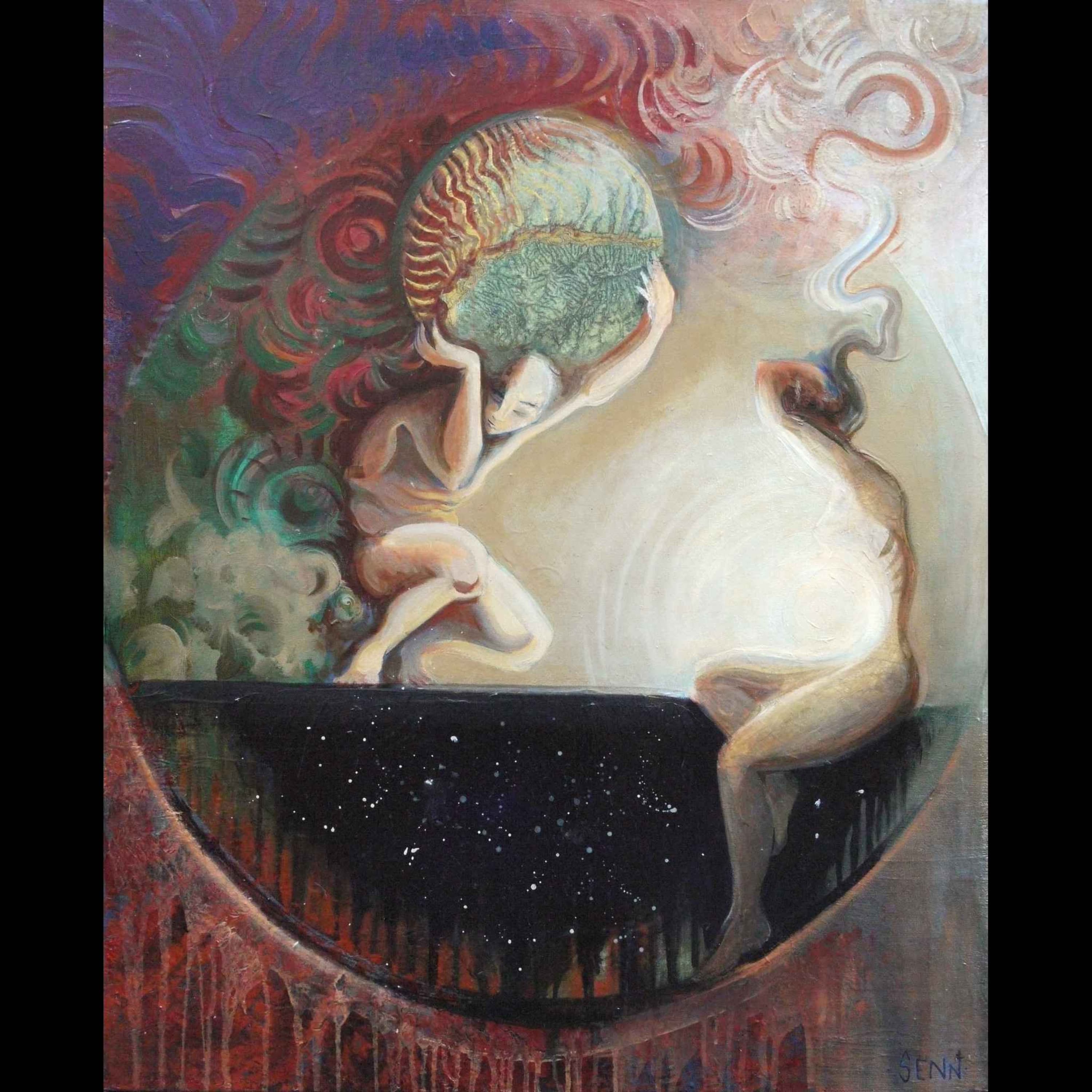 Histoires poétiques