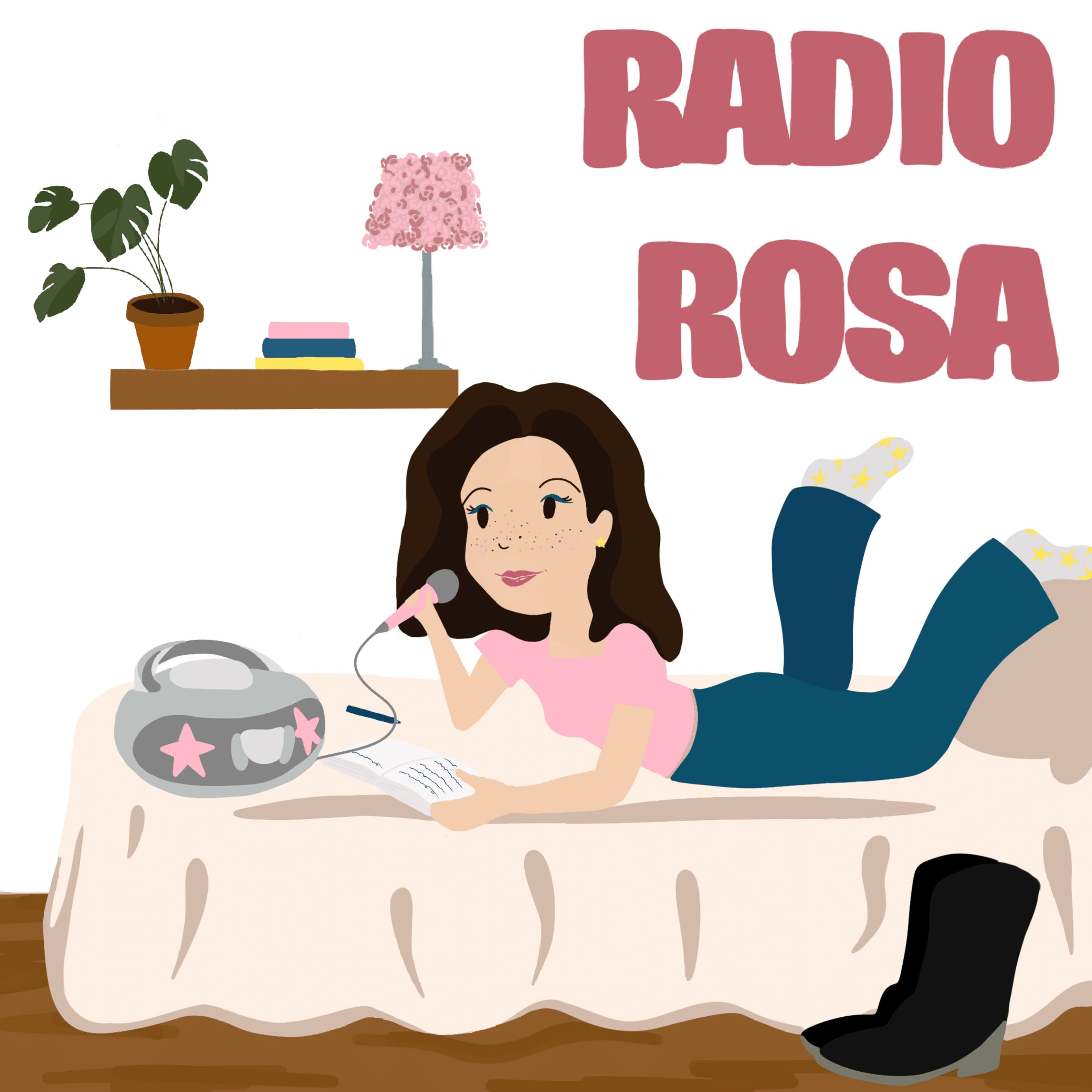 Radio Rosa