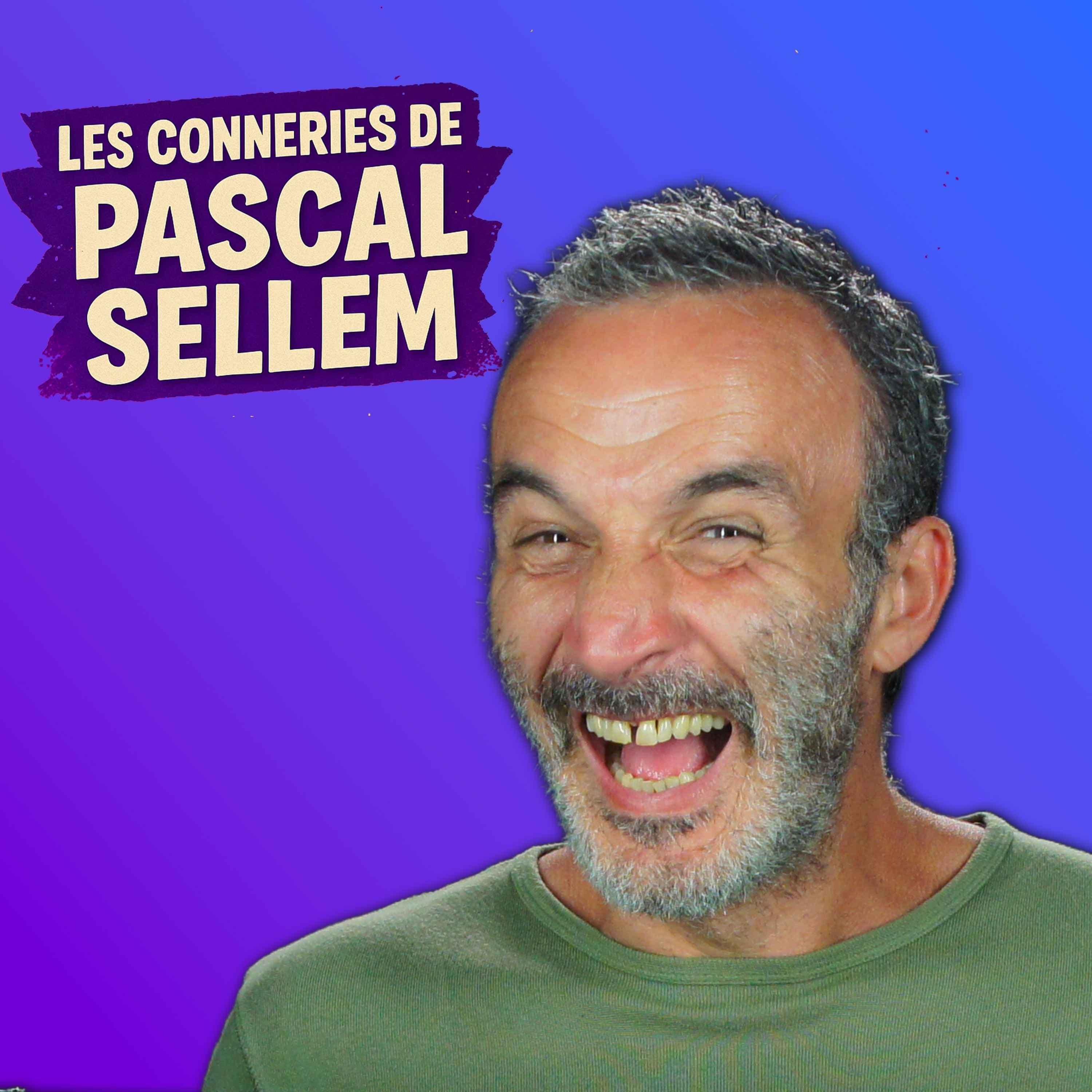 Les Canulars de Pascal Sellem : Humour, Micros Cachés et Pranks Téléphoniques