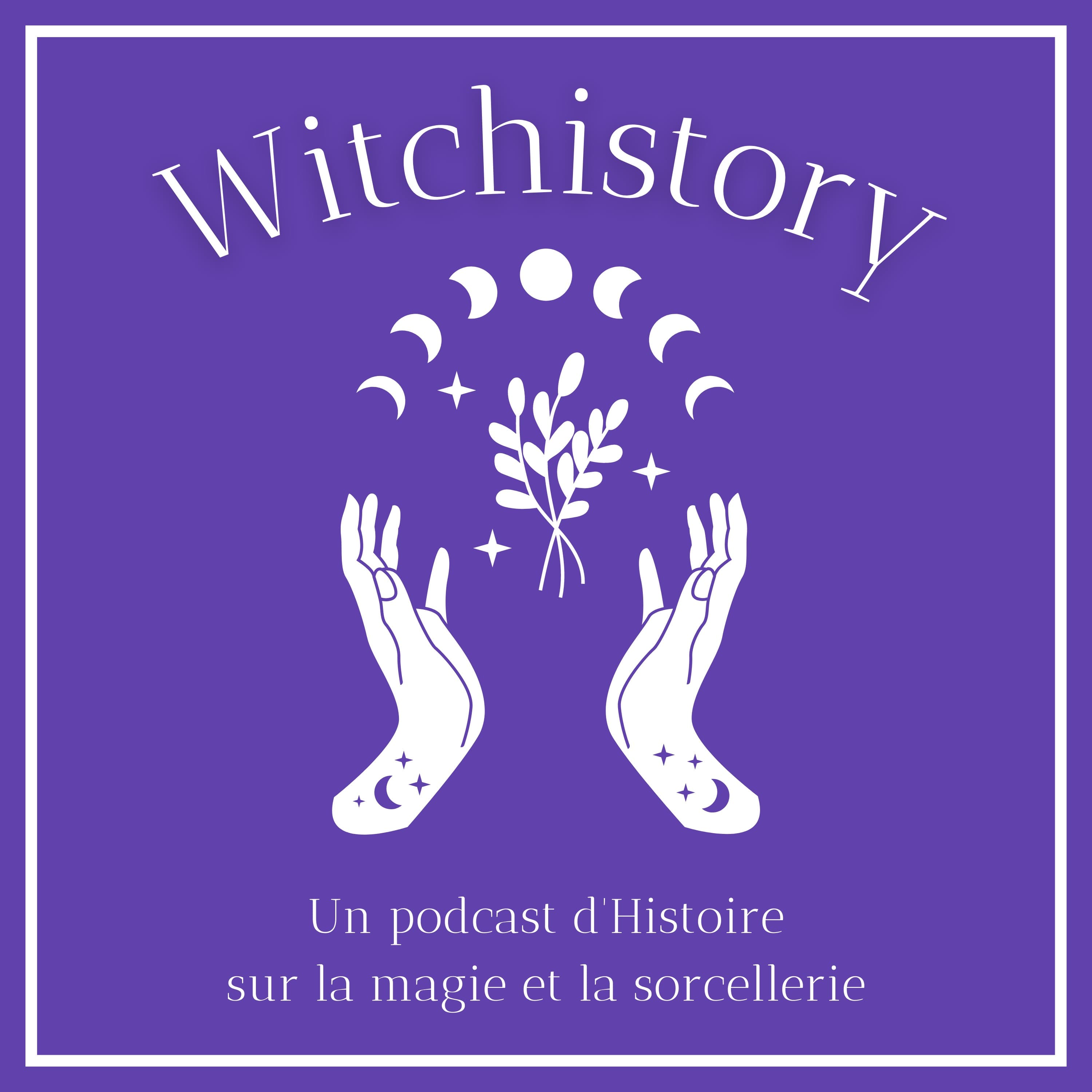 Witchistory