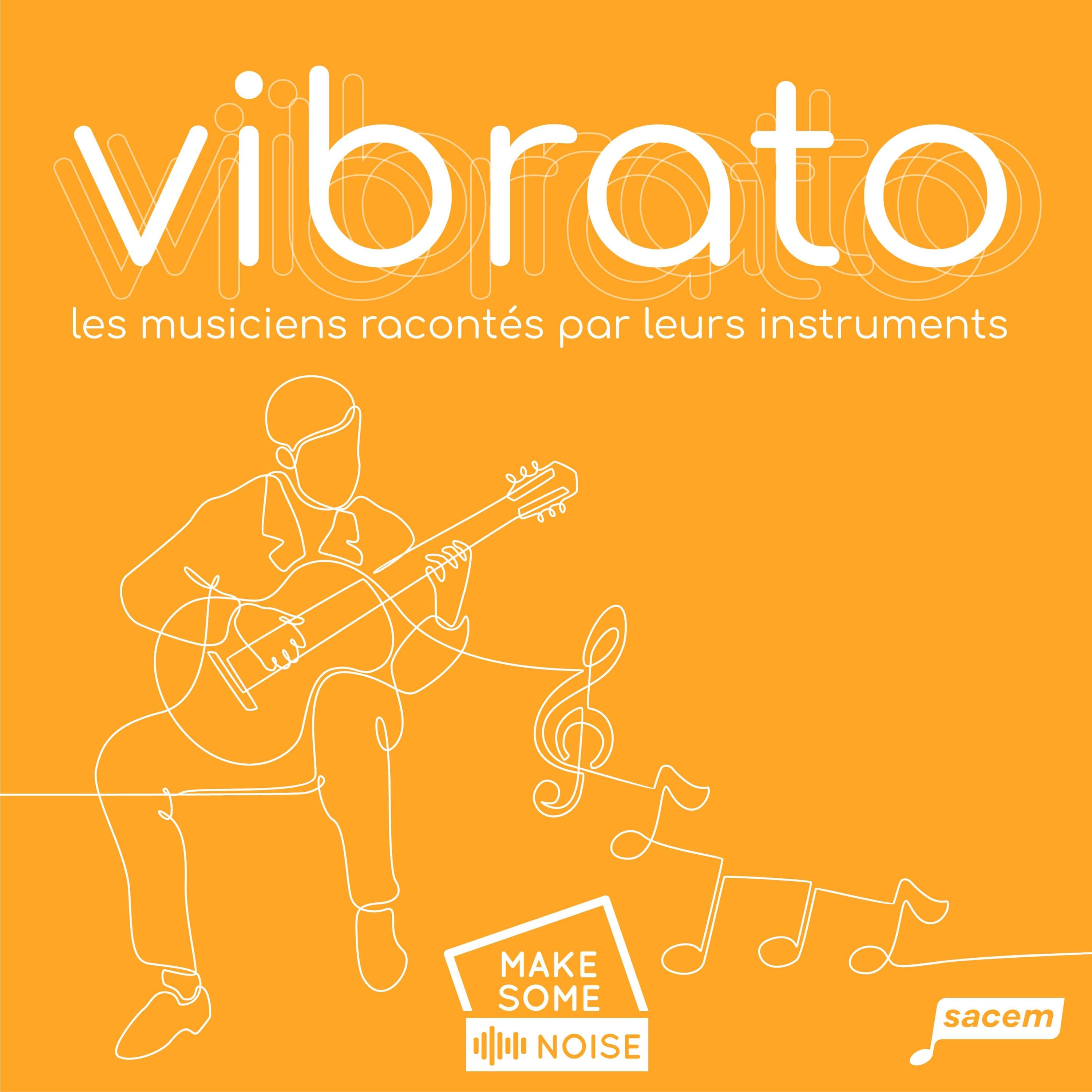 Vibrato