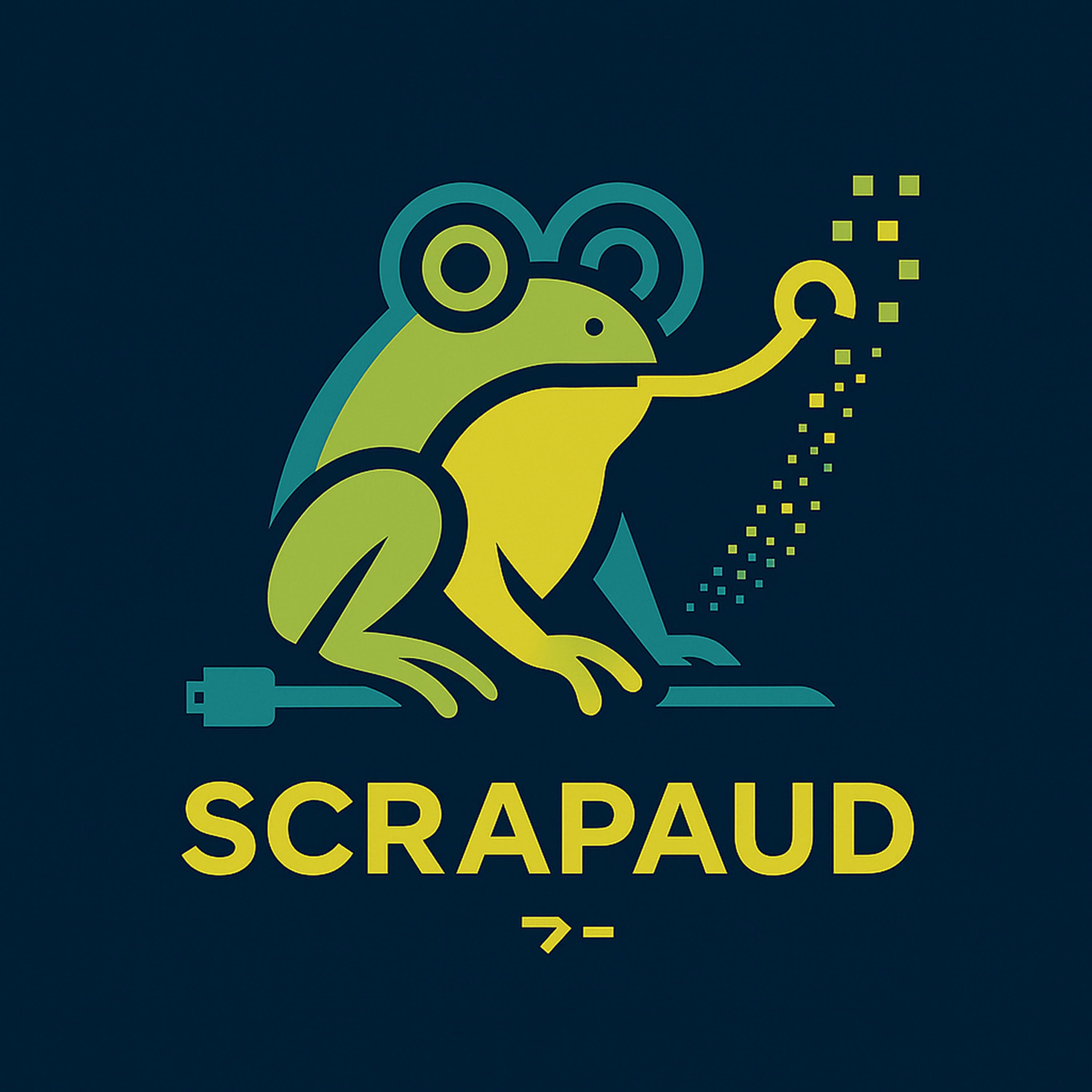 SCRAPAUD – Mes premiers pas dans le growth hacking