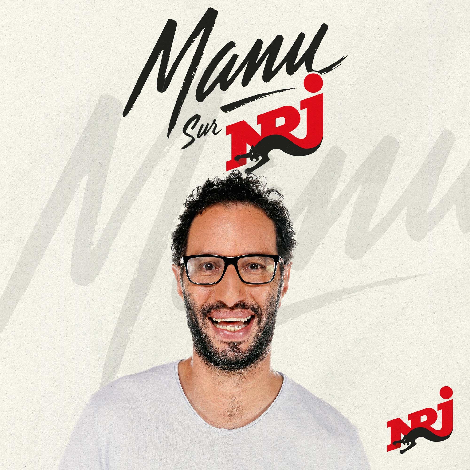 Manu sur NRJ : Le best-of