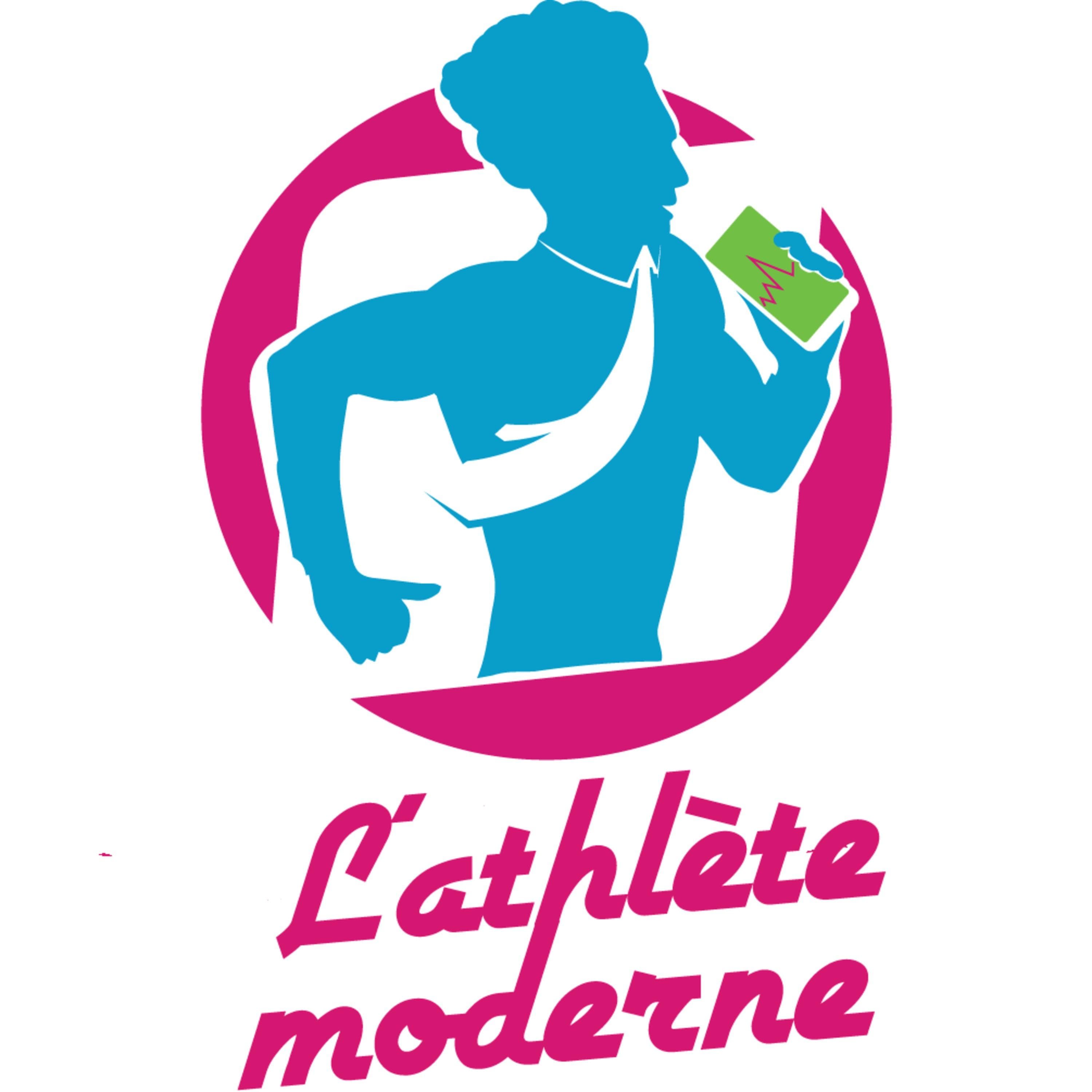 L'Athlète Moderne