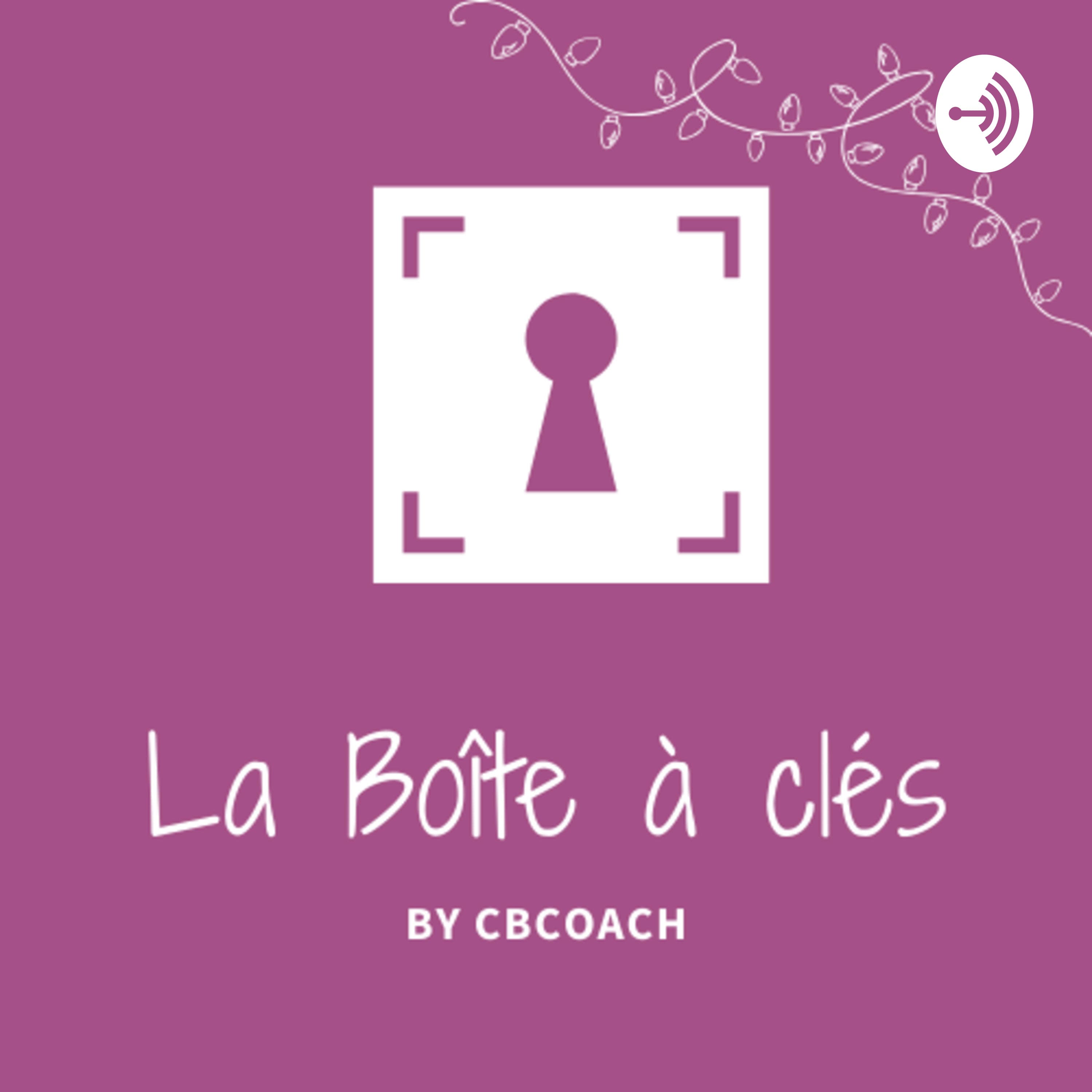 La Boîte à clés