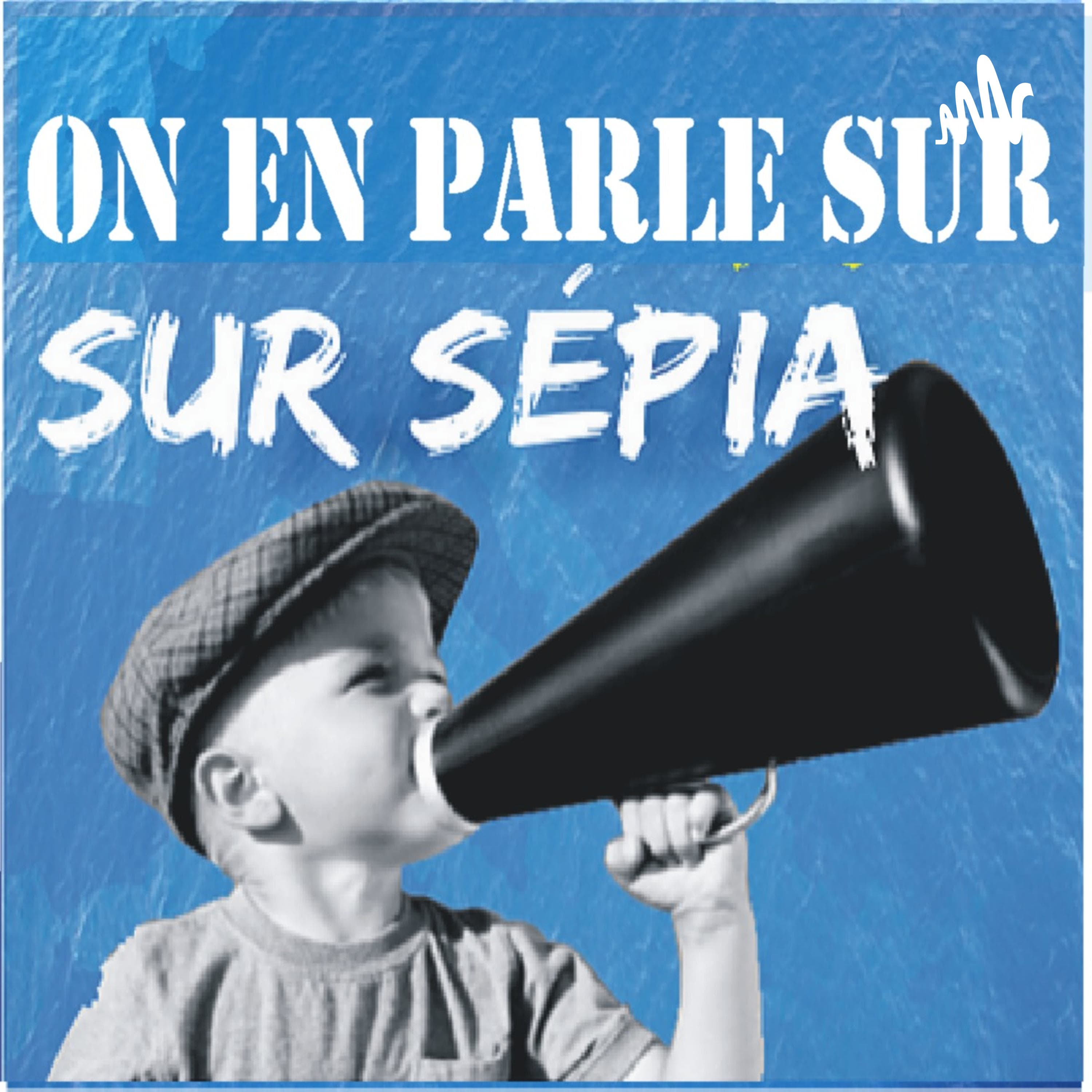 On en parle sur Sépia Méditerranée