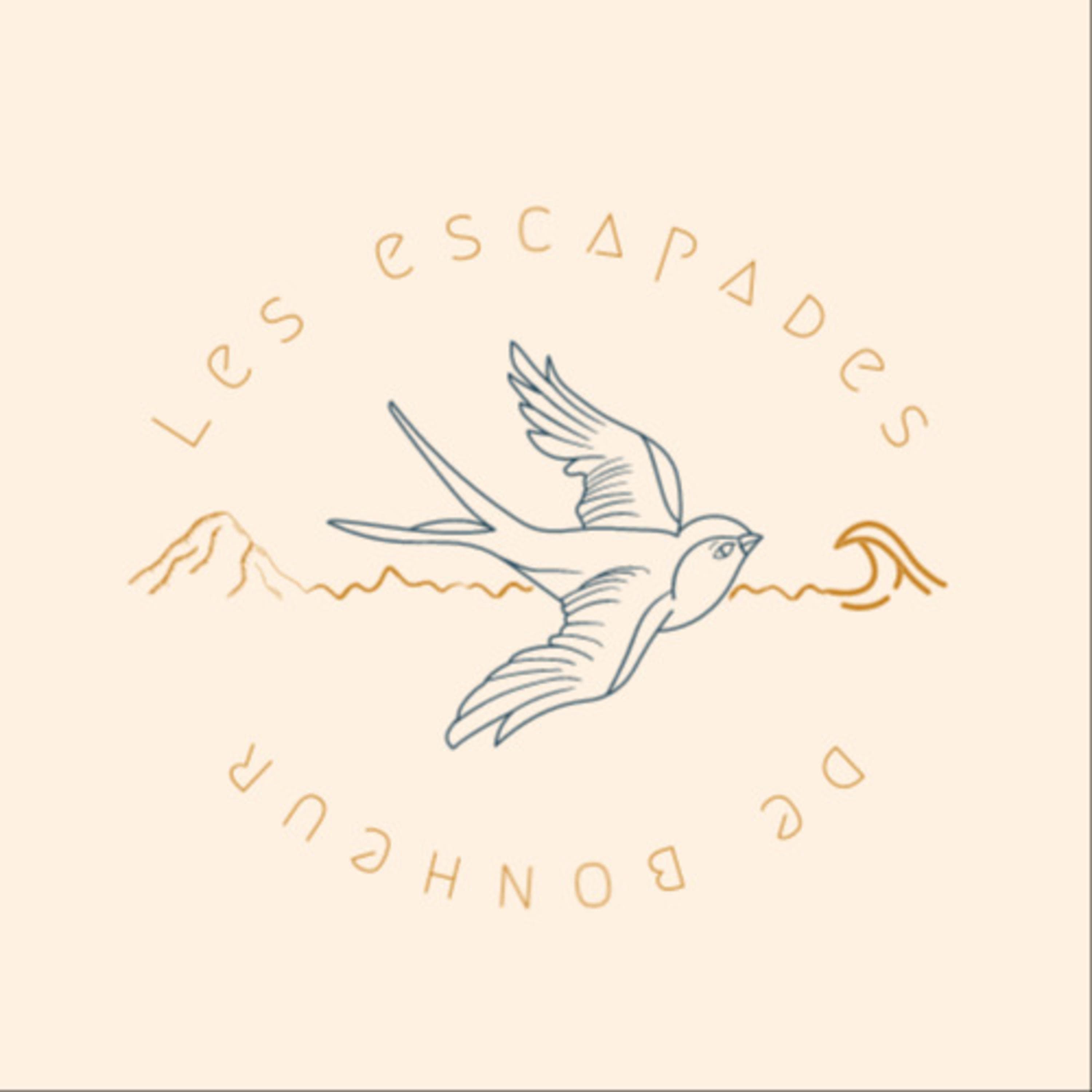 Les escapades de bonheur