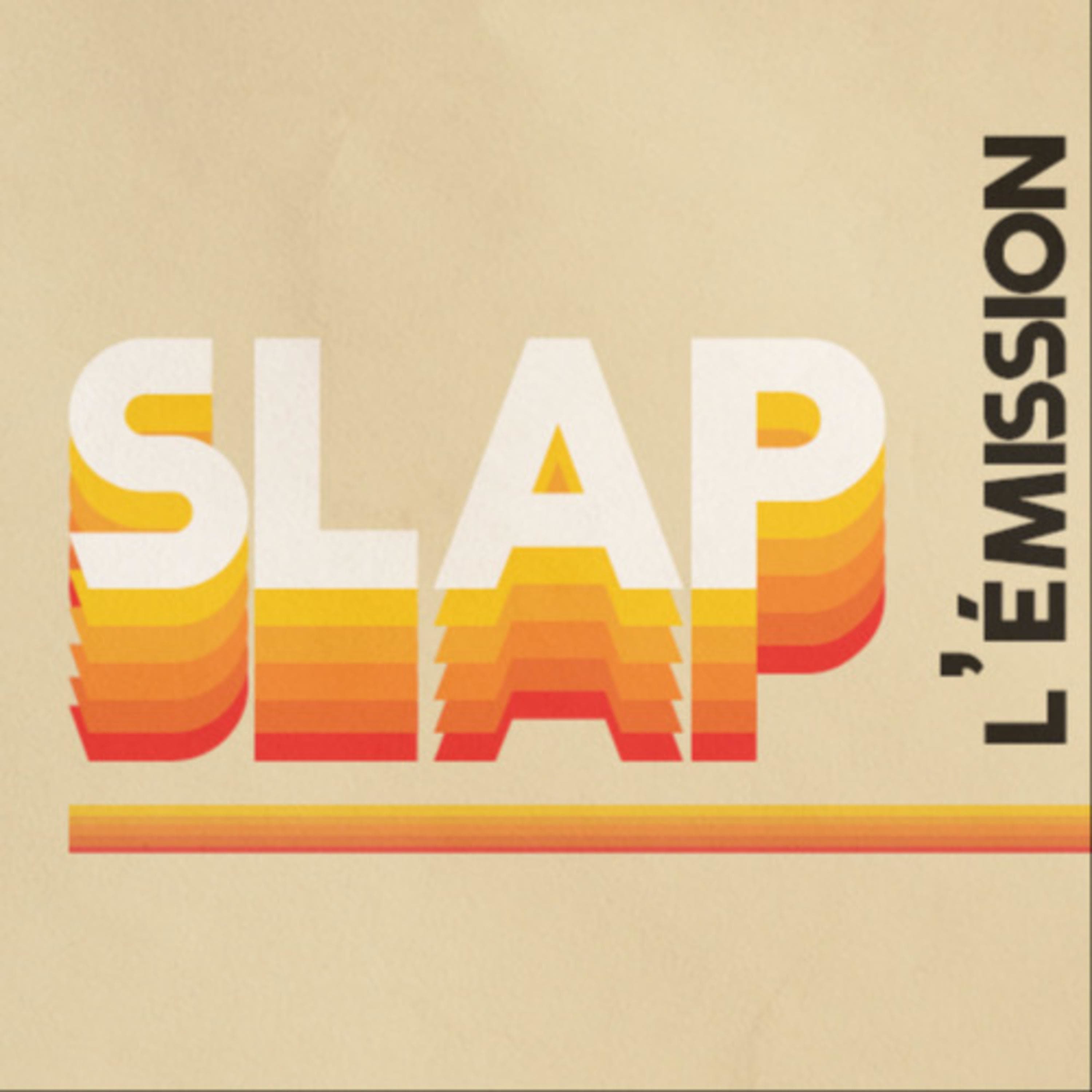 Slap l'Émission