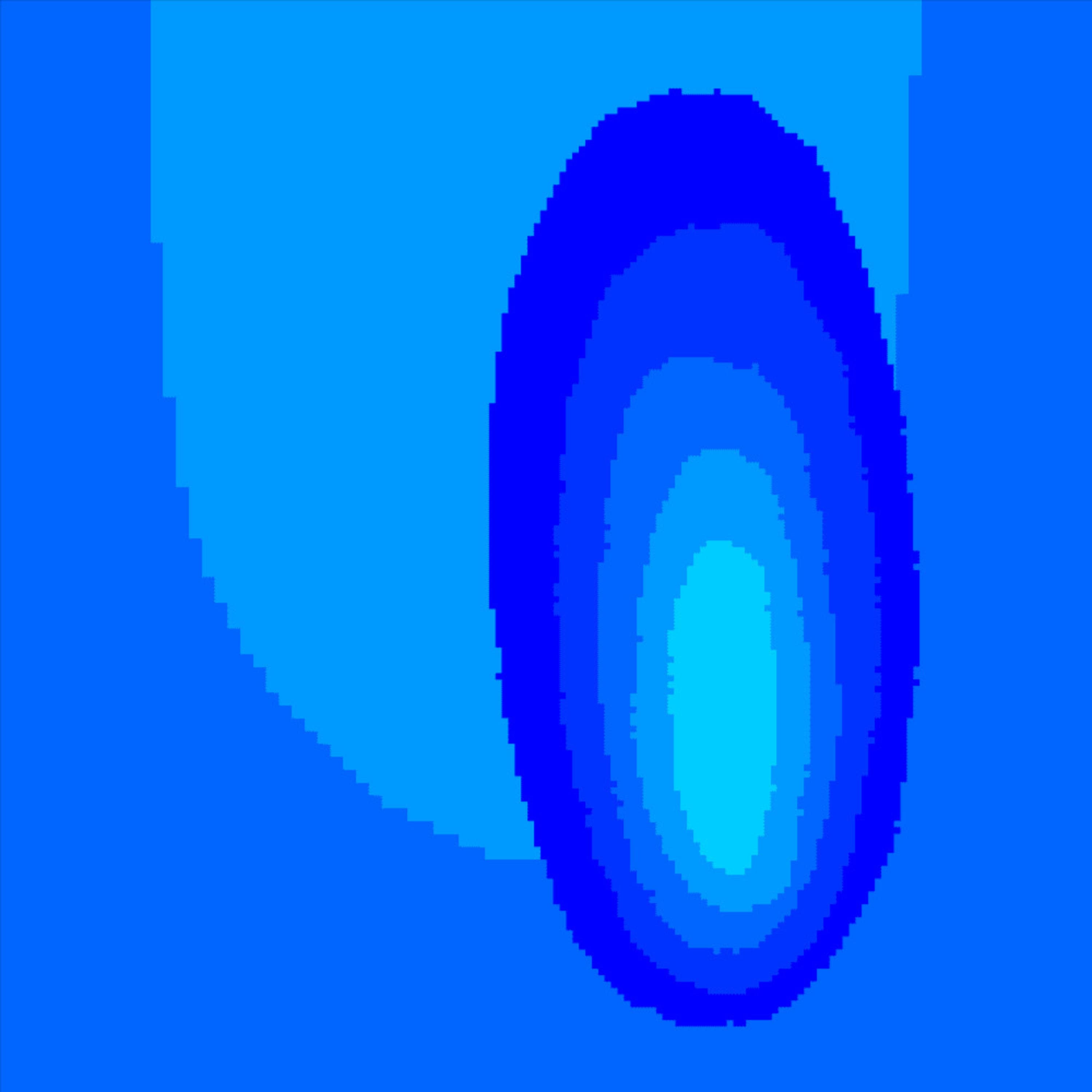 La Semeuse de Djinuku