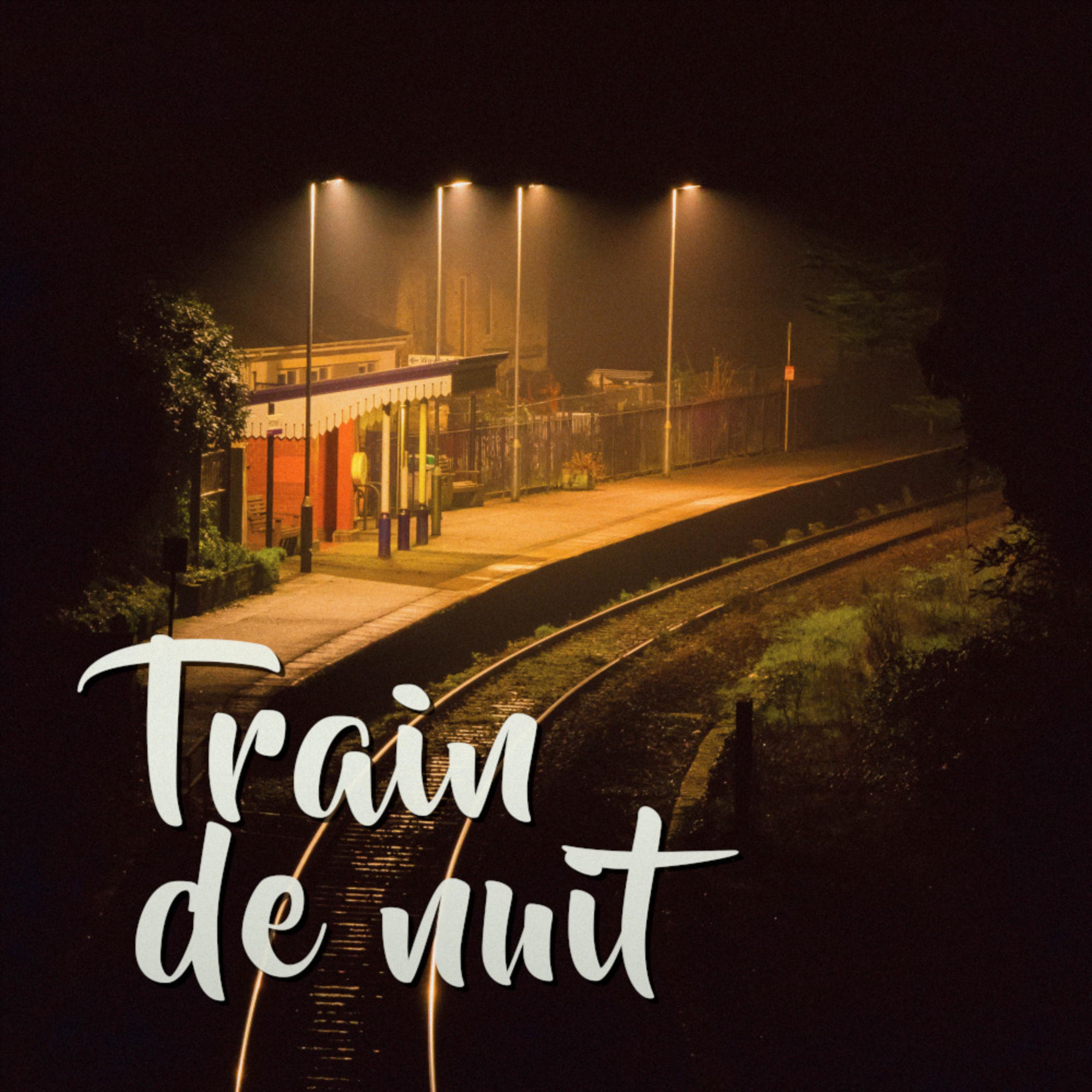 Train de nuit
