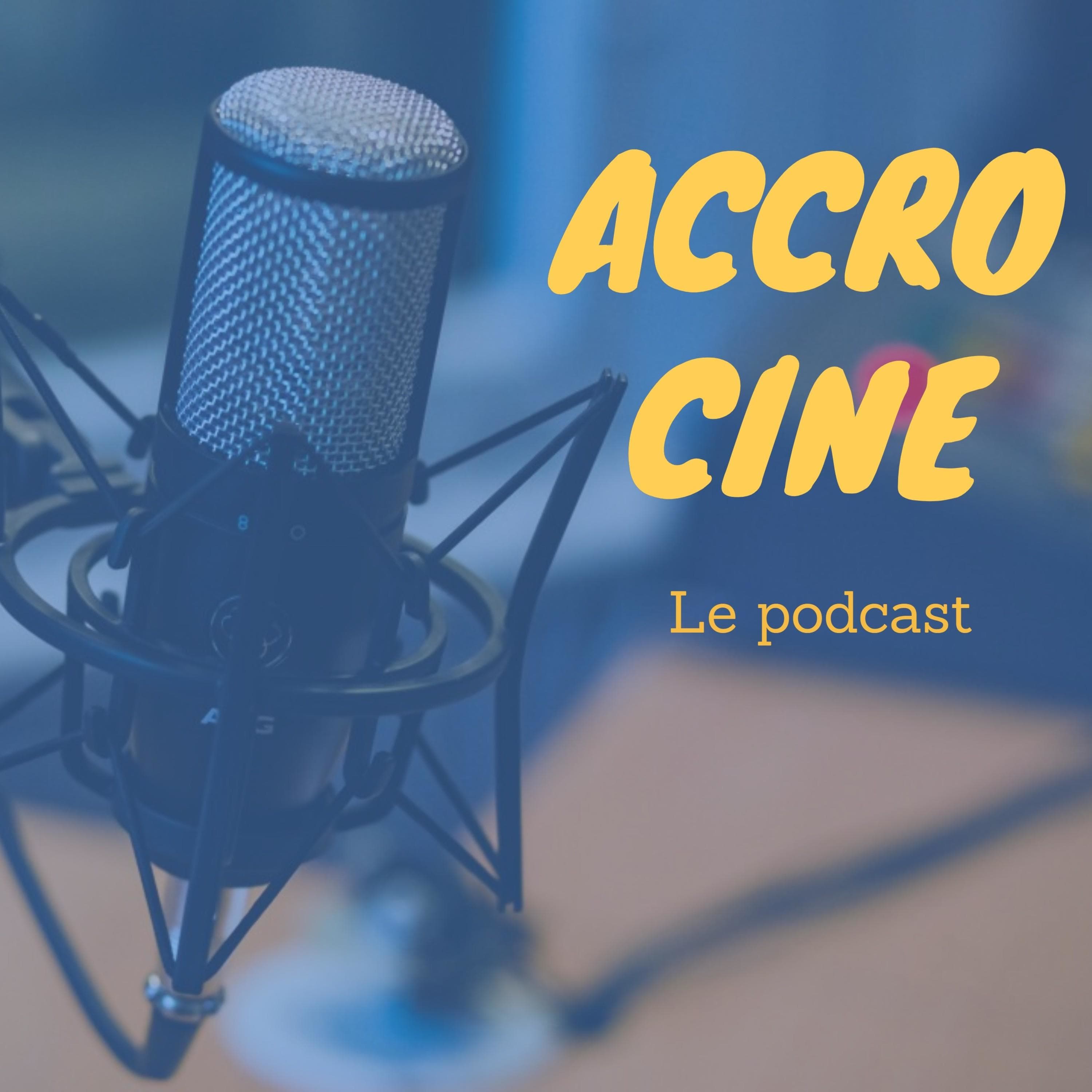Accro Cine
