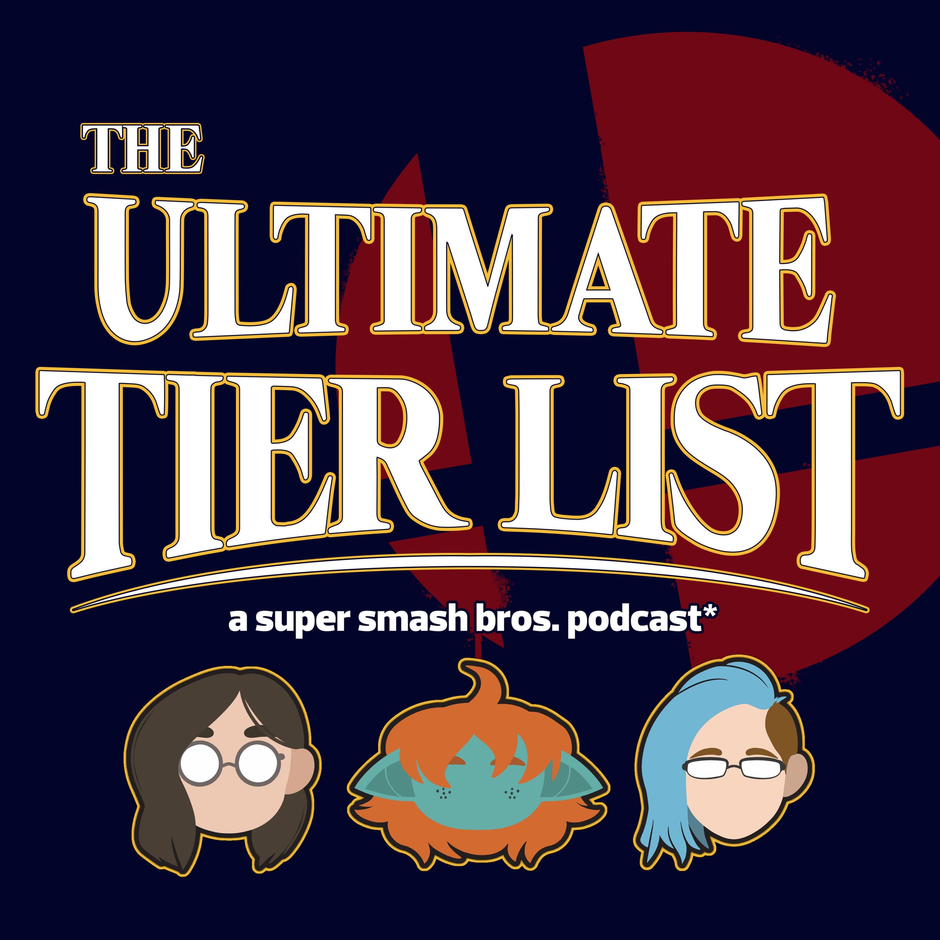 The Ultimate Tier List