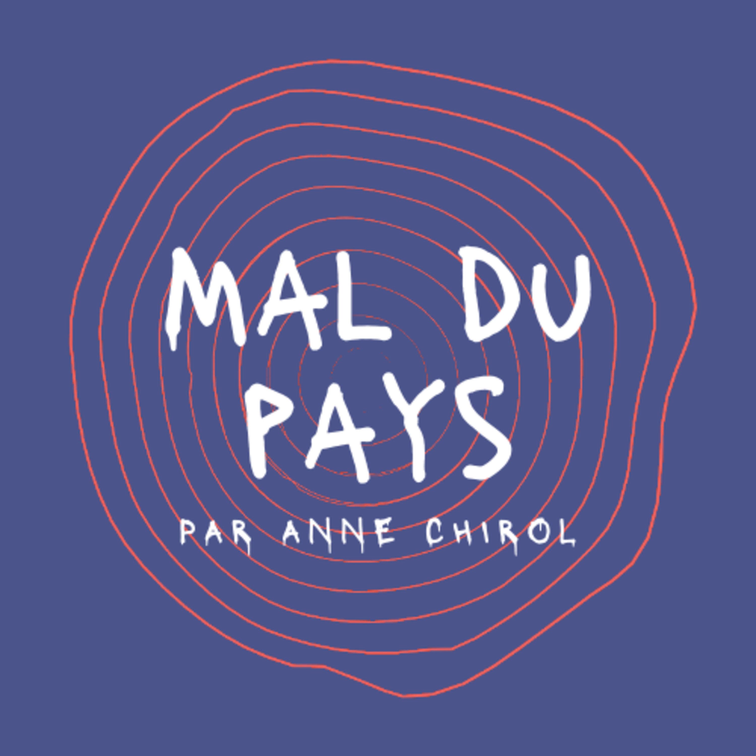 Mal du pays