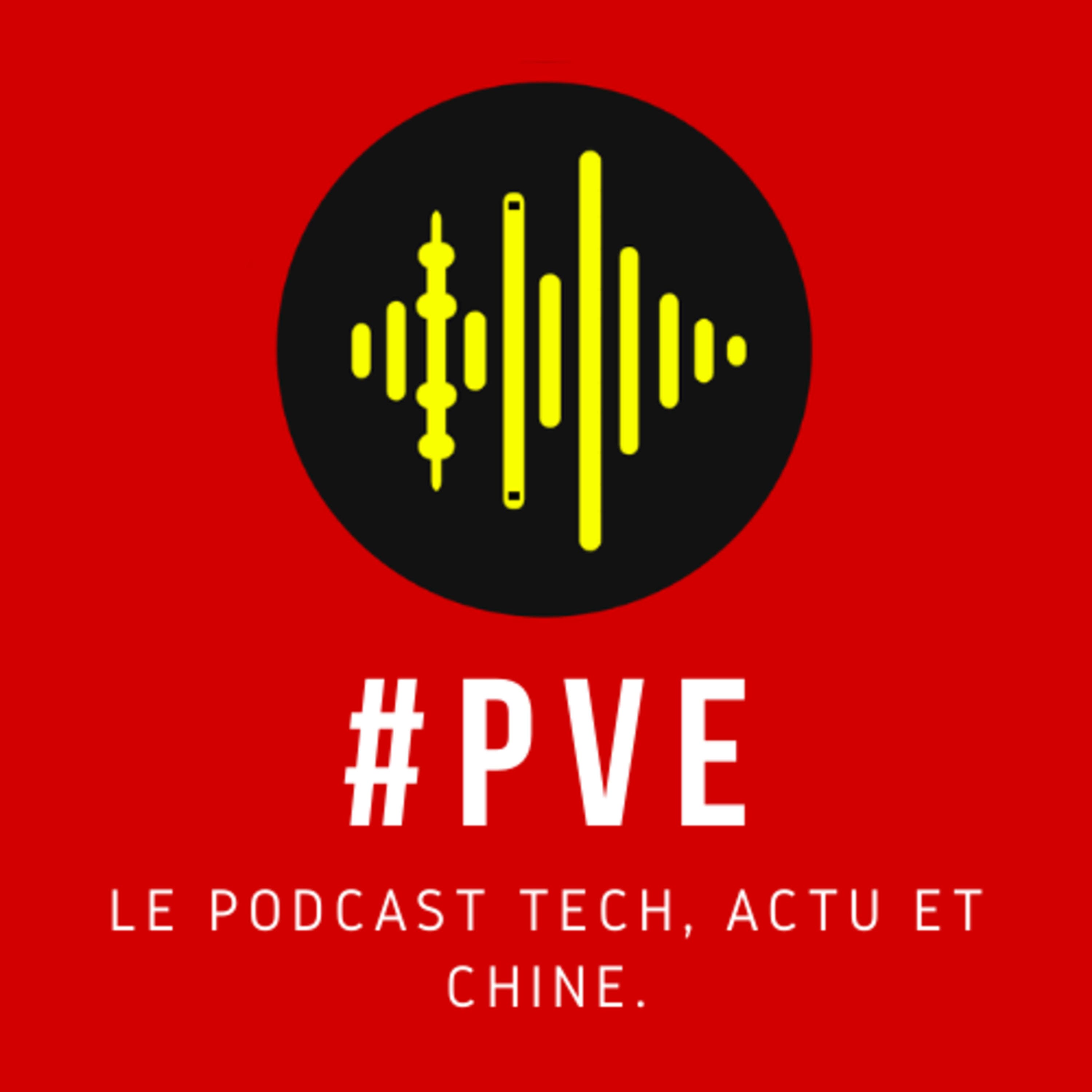 Pérégrination Vers l'Est