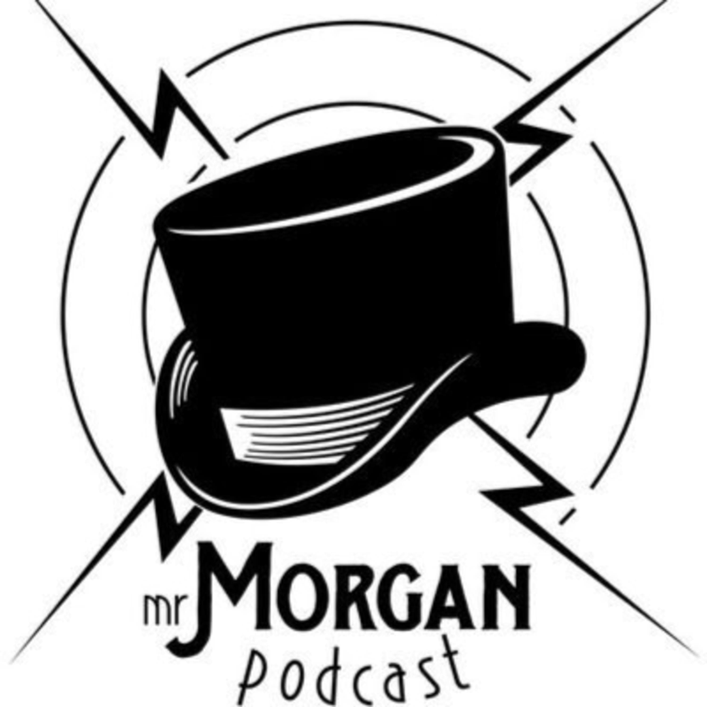 La Minute de Monsieur Morgan