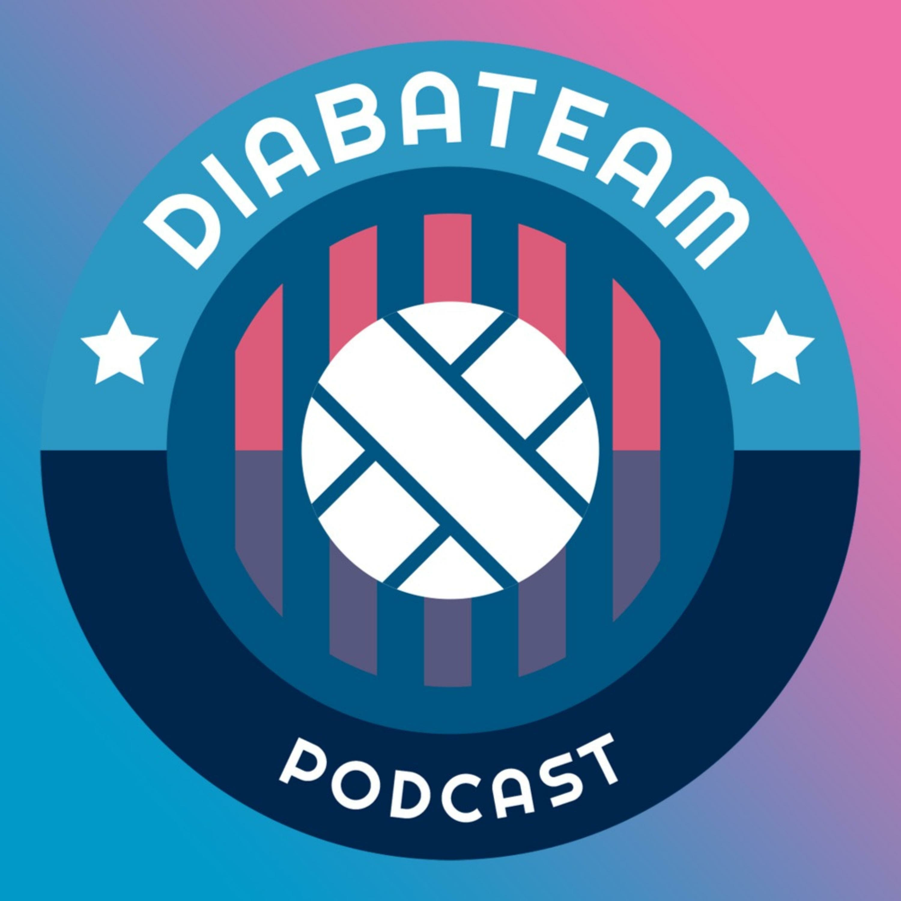 Diabateam, podcast de football.