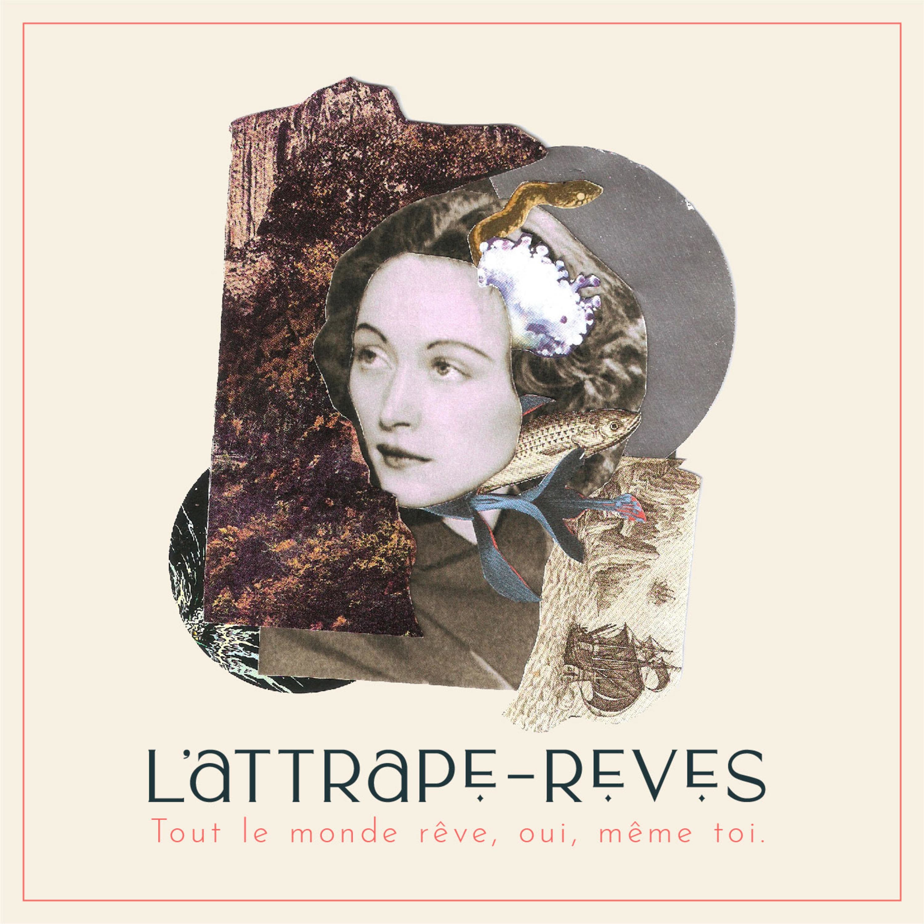 L'attrape-rêves