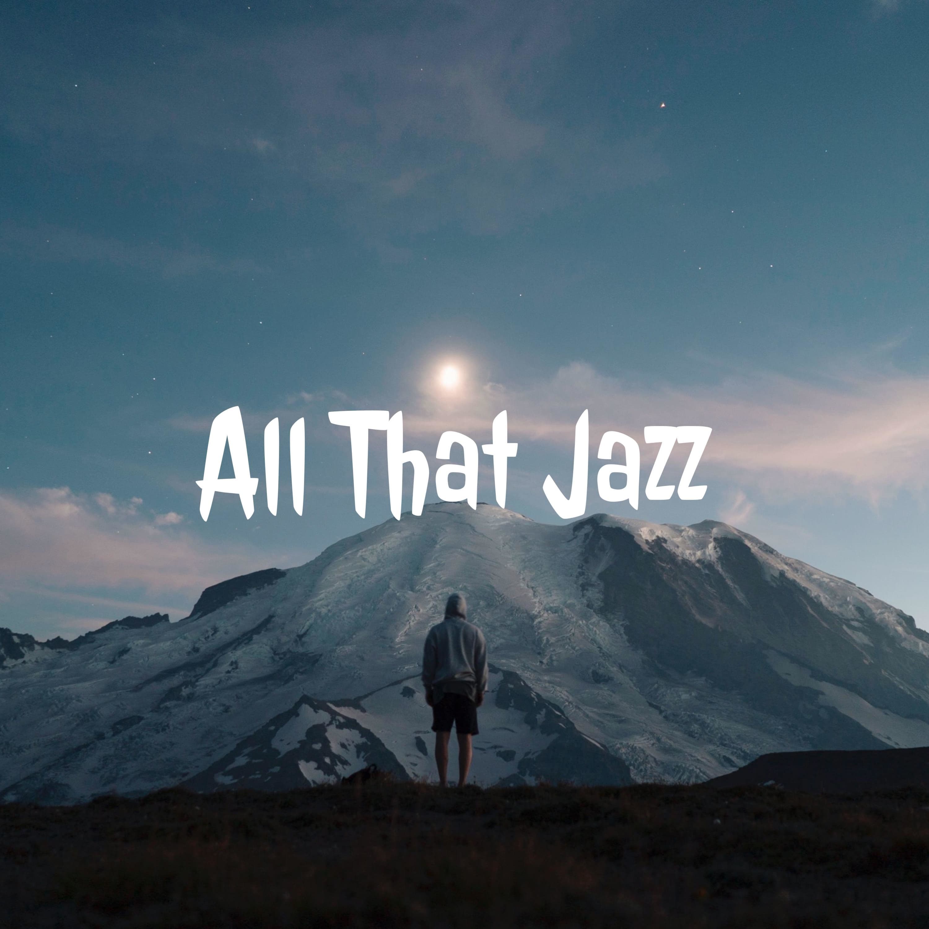 All That Jazz