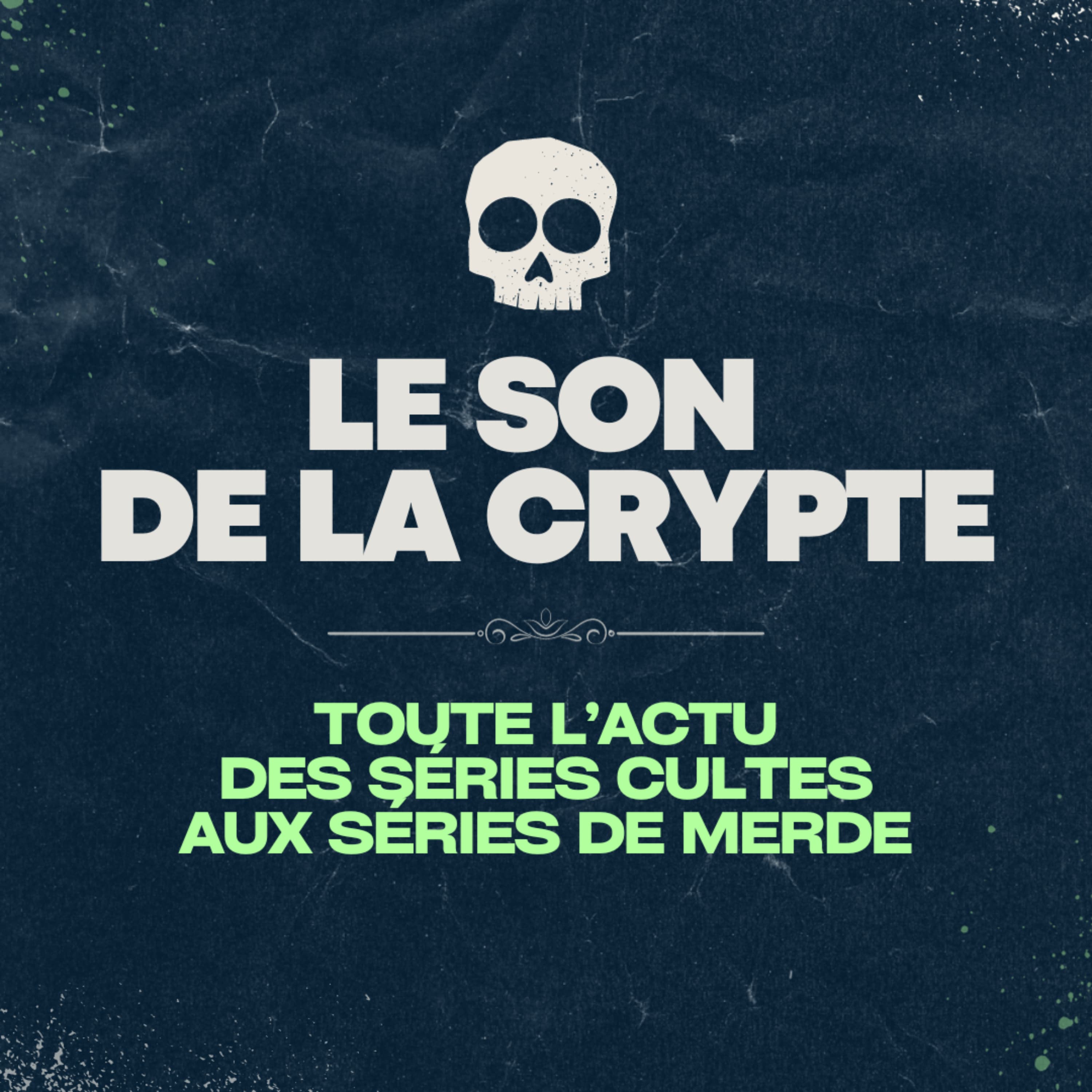 Le Son de la Crypte