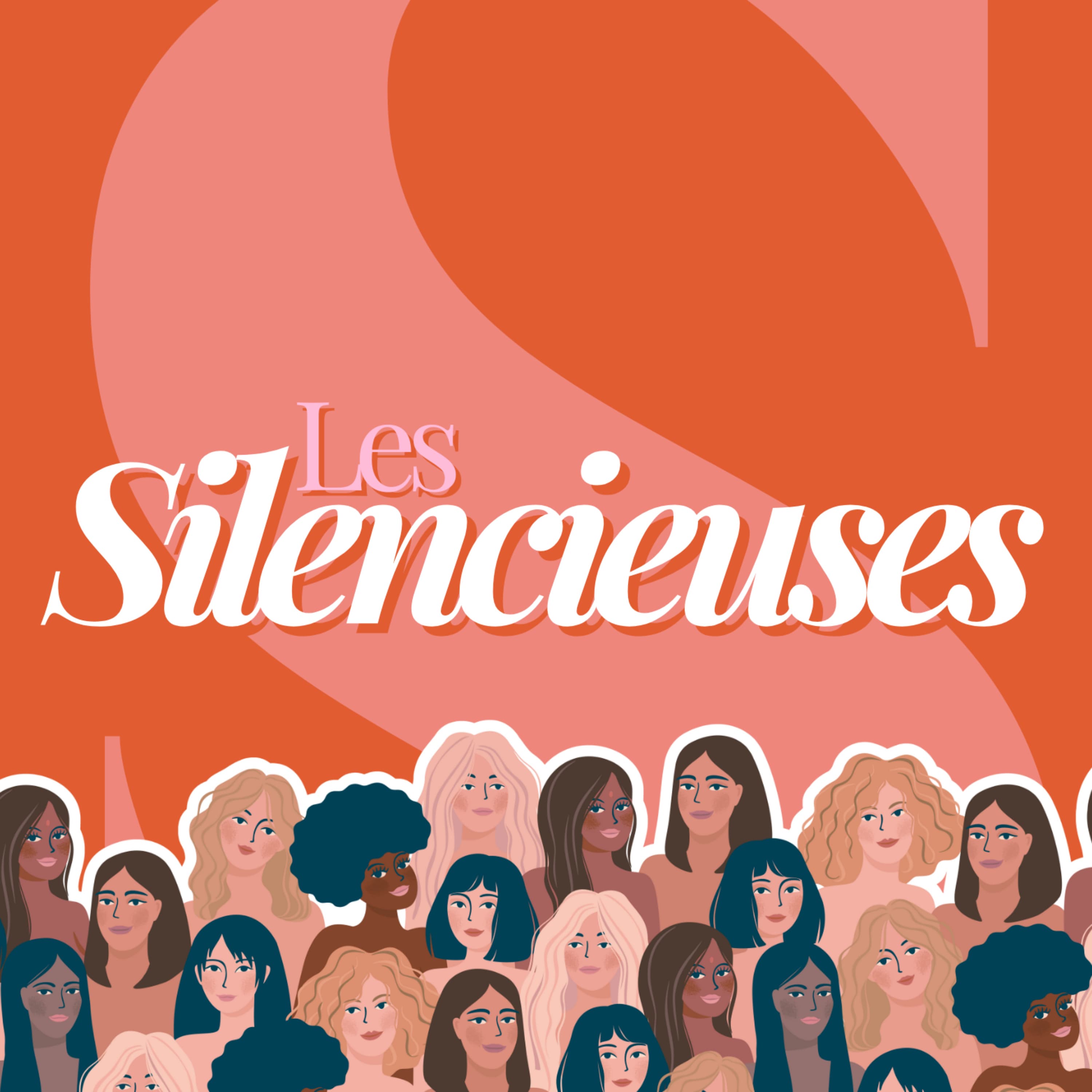 Les Silencieuses