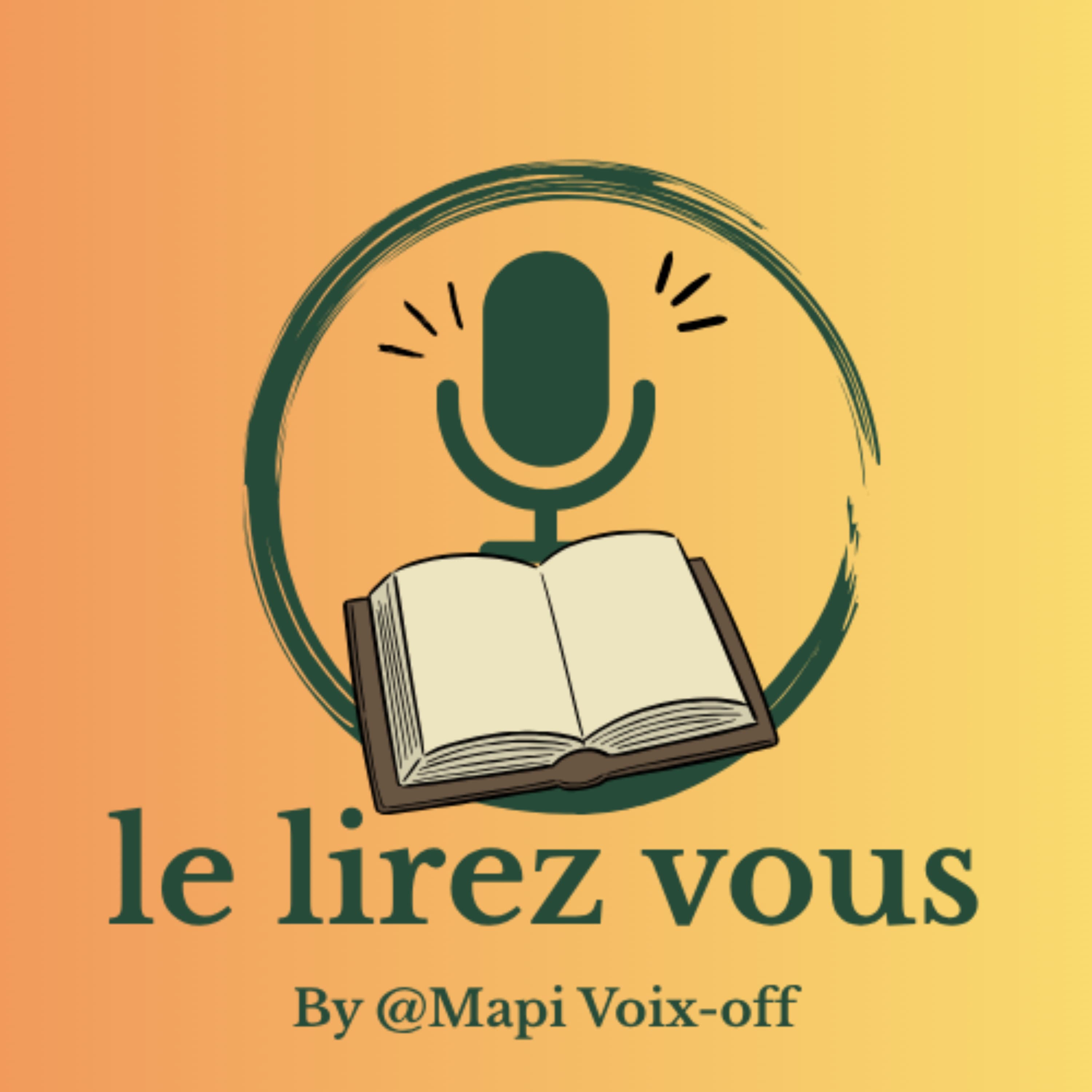 Le lirez vous - Chroniques littéraires et avis lecture