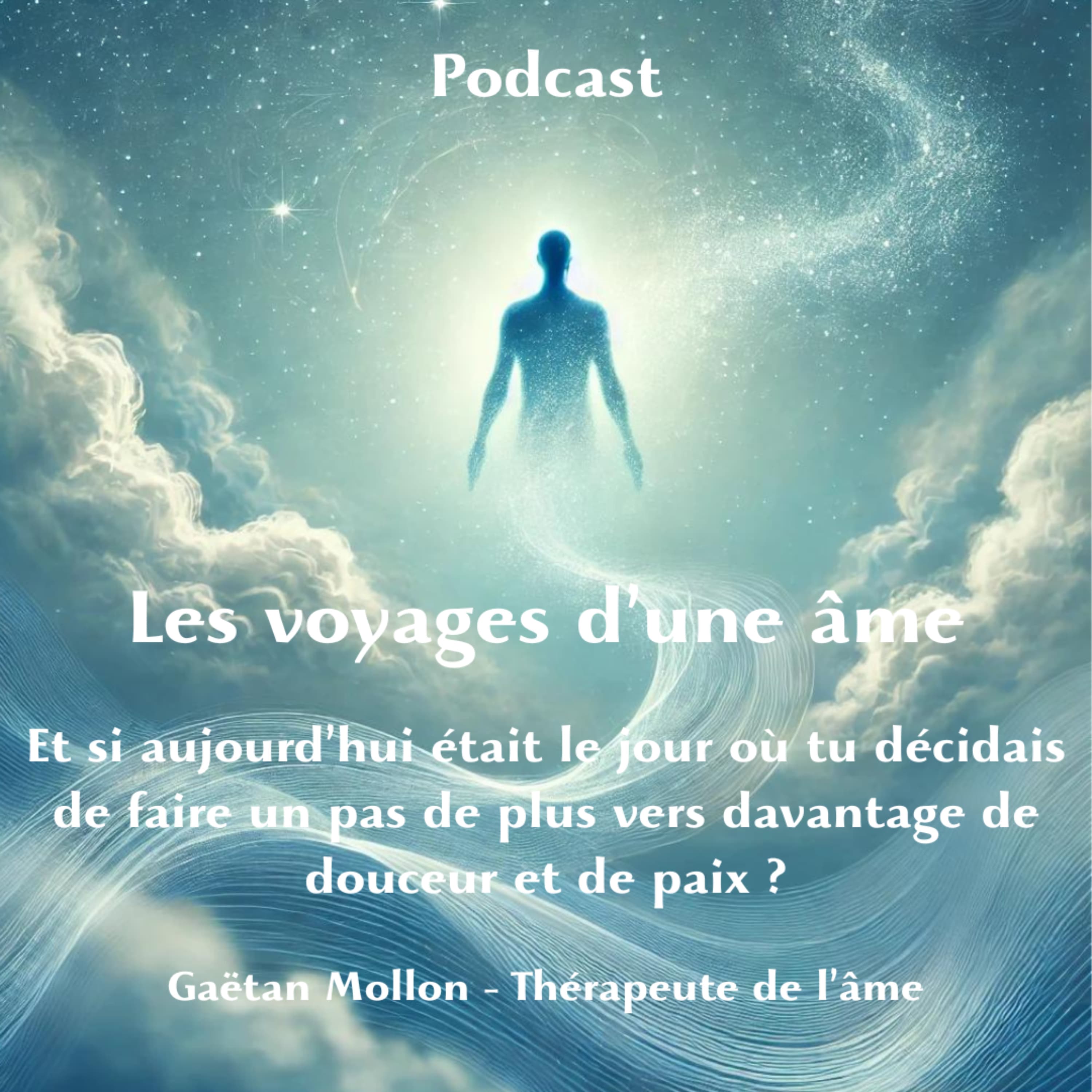 Les voyages d'une âme