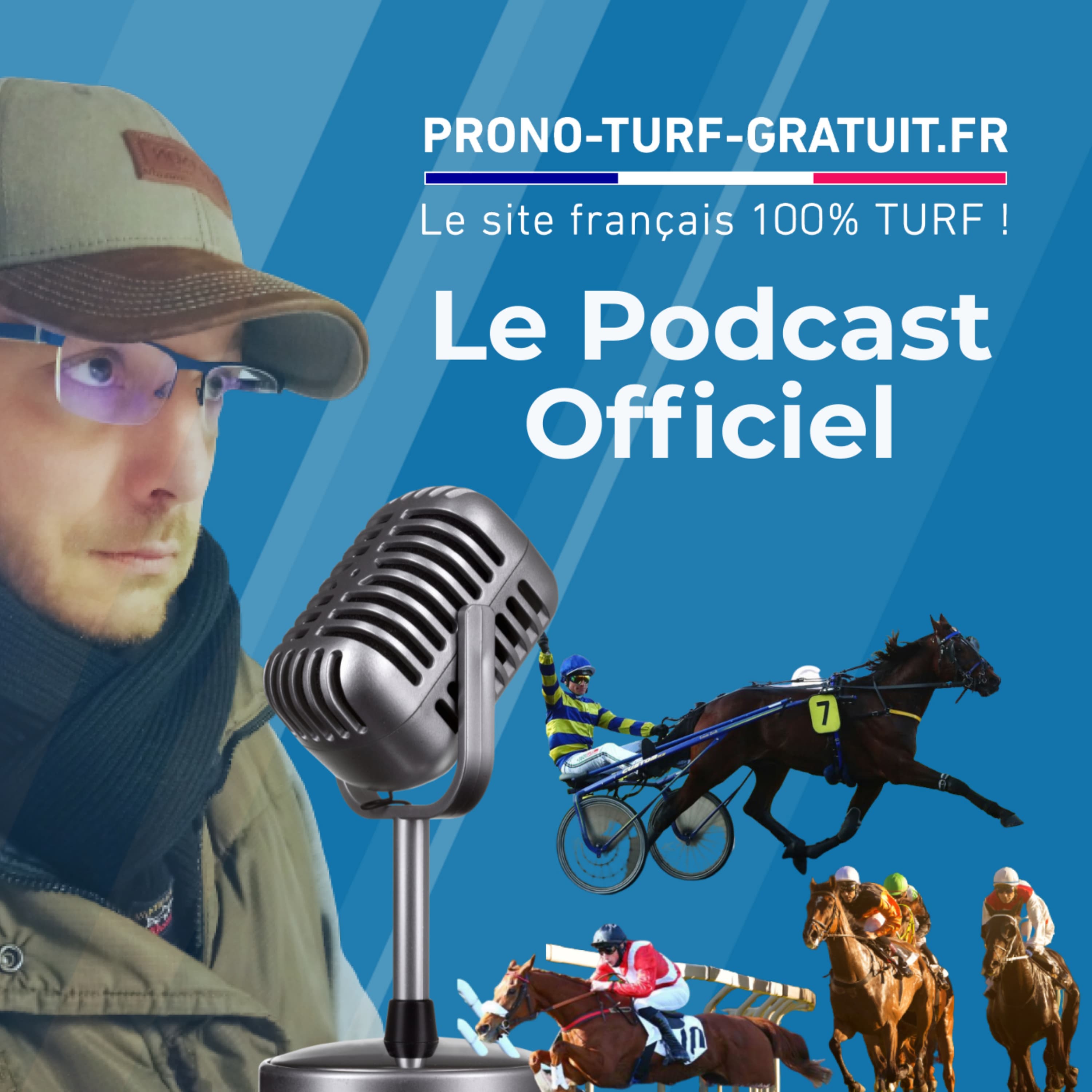 Prono-Turf-Gratuit.fr est le meilleur site de pronostic PMU pour le quinté et les courses du jour