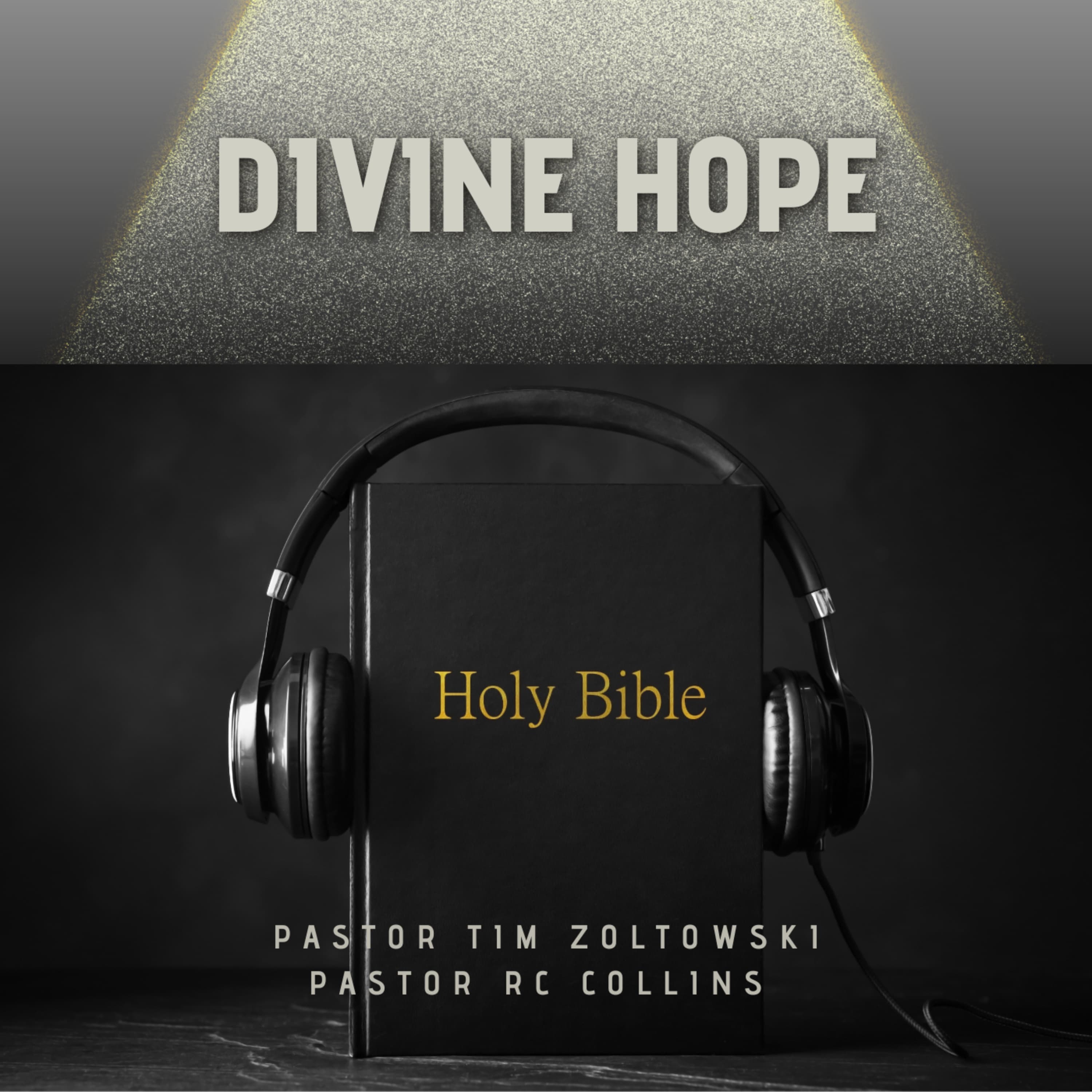 Divine Hope