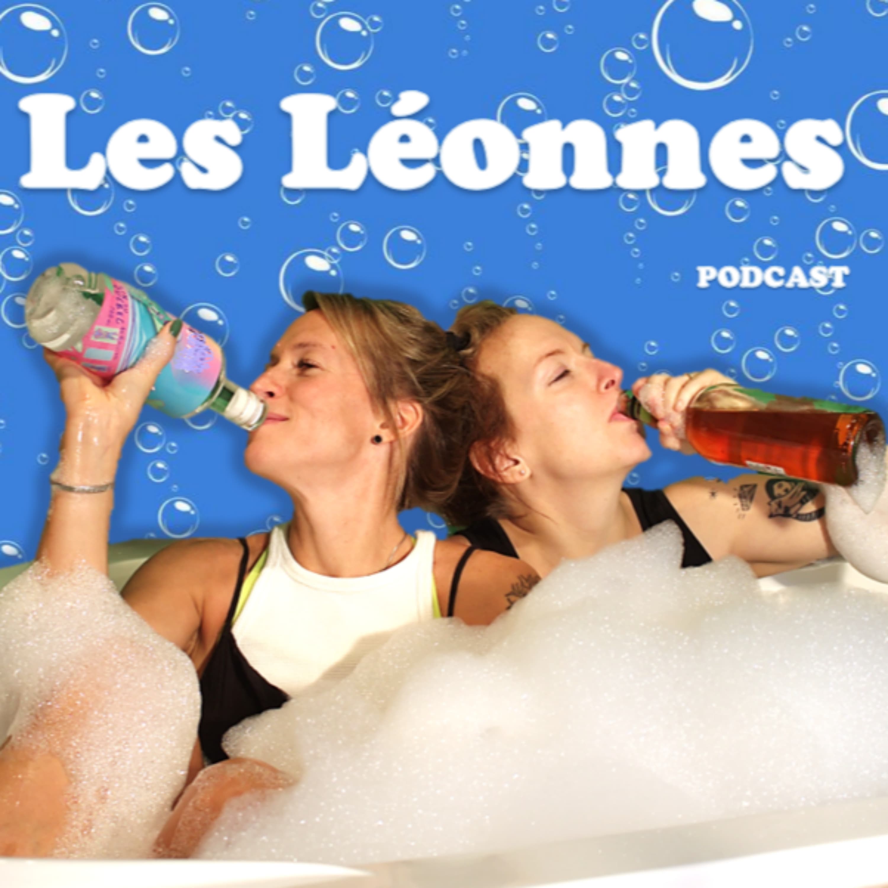 Les Léonnes