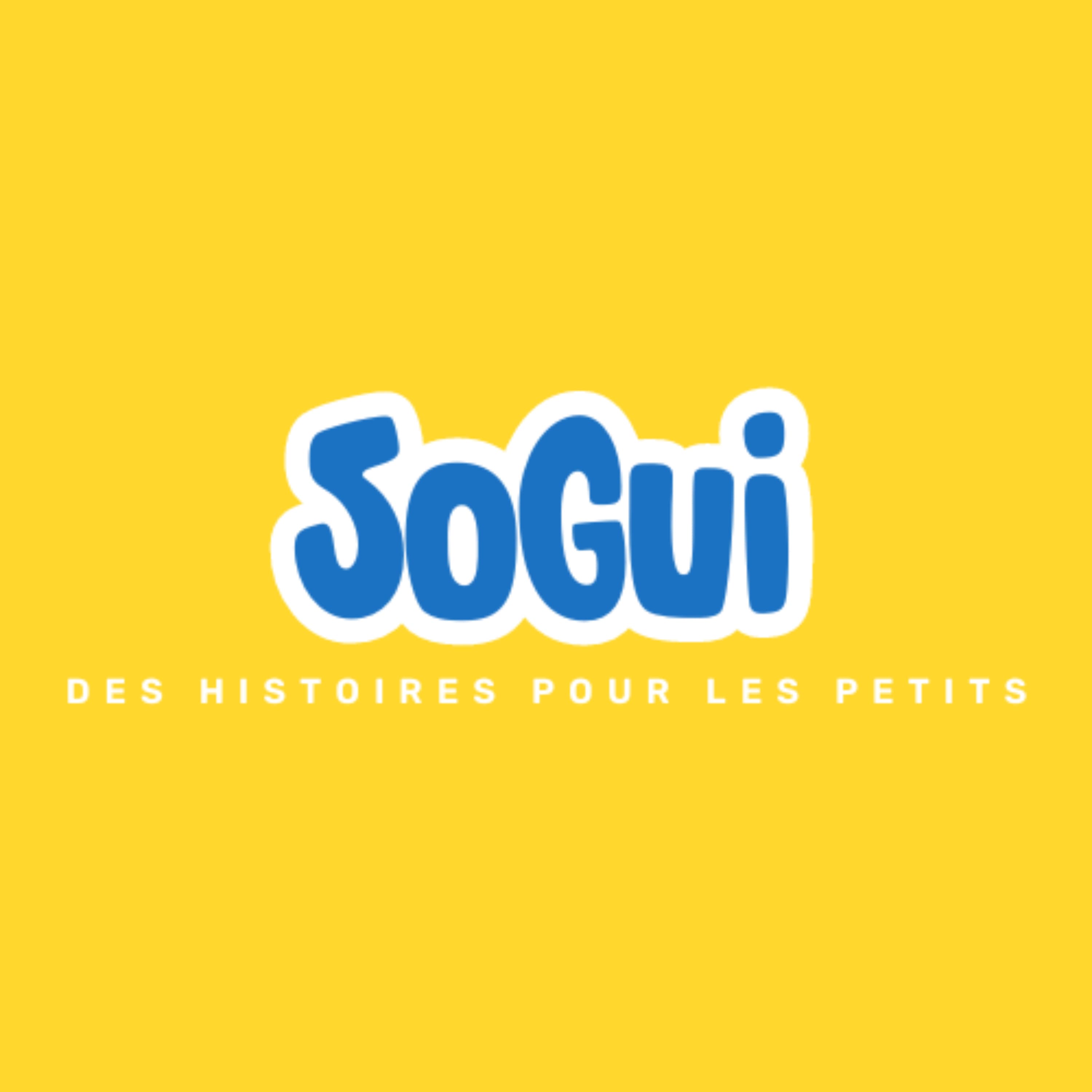 Sogui Les Histoires !