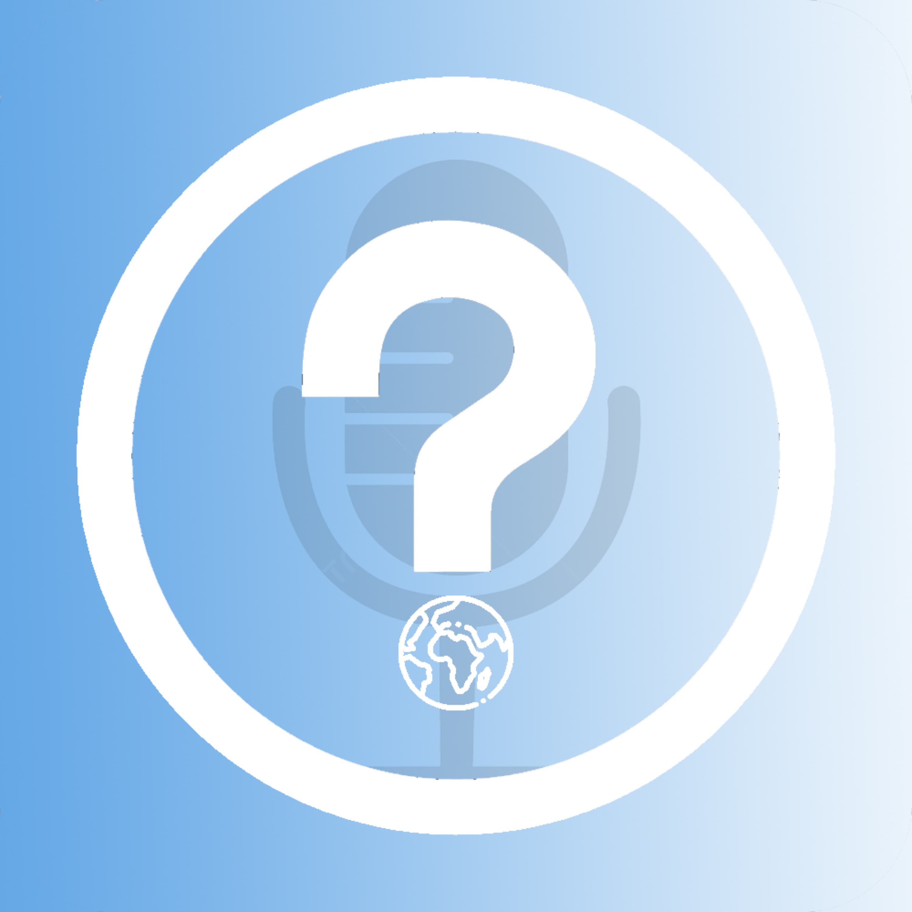 On s'engage dans quoi ? Podcast