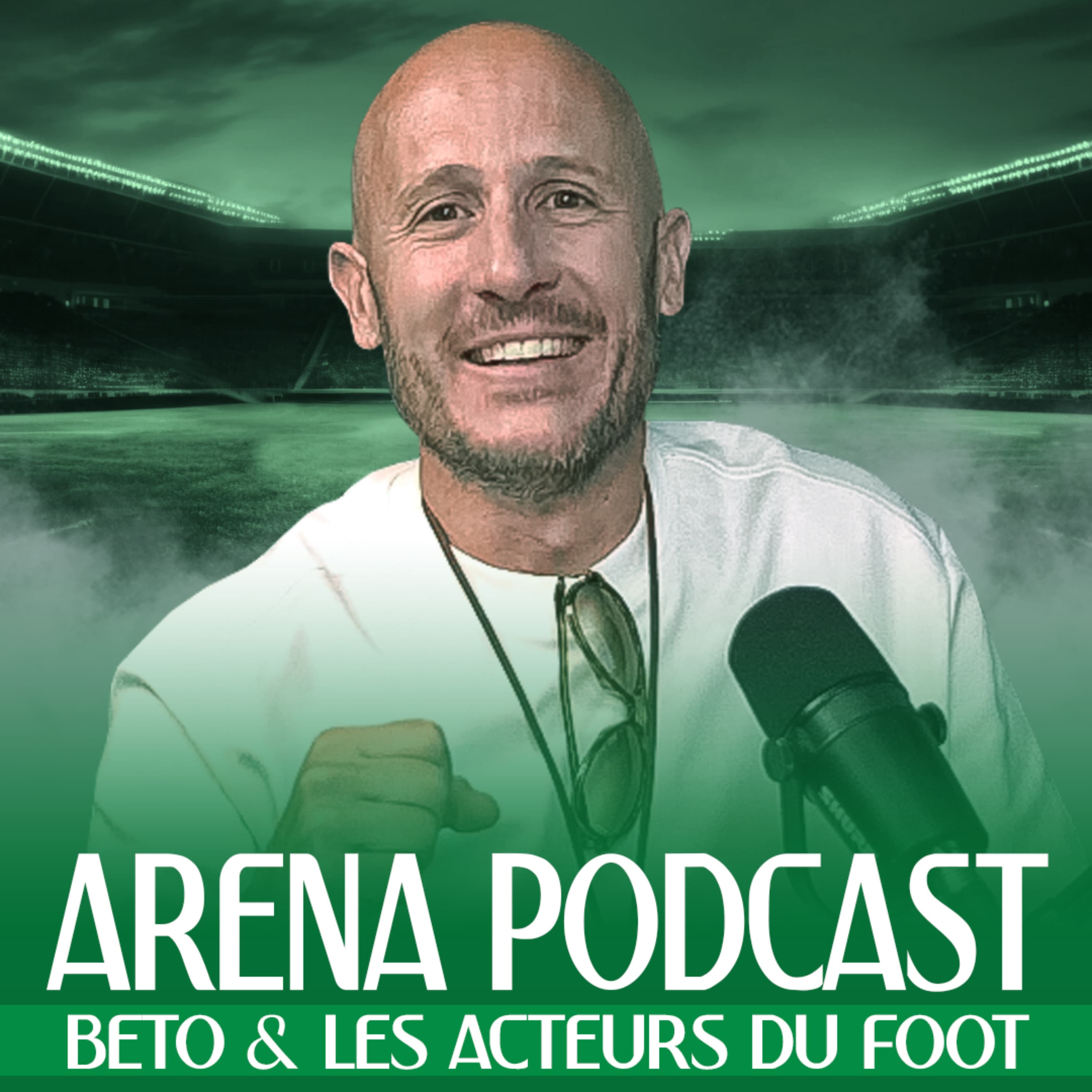 ARENA Podcast