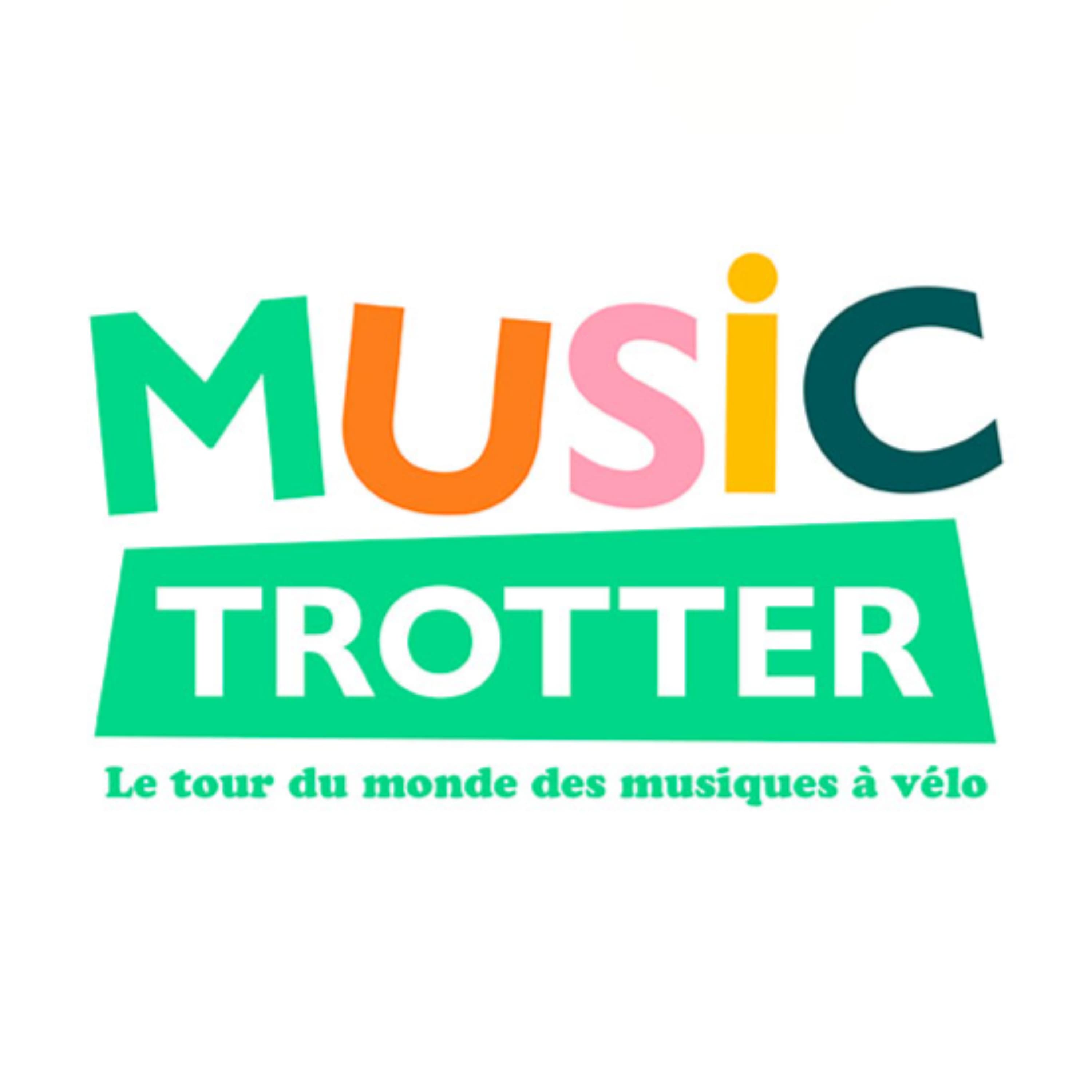 Musictrotter