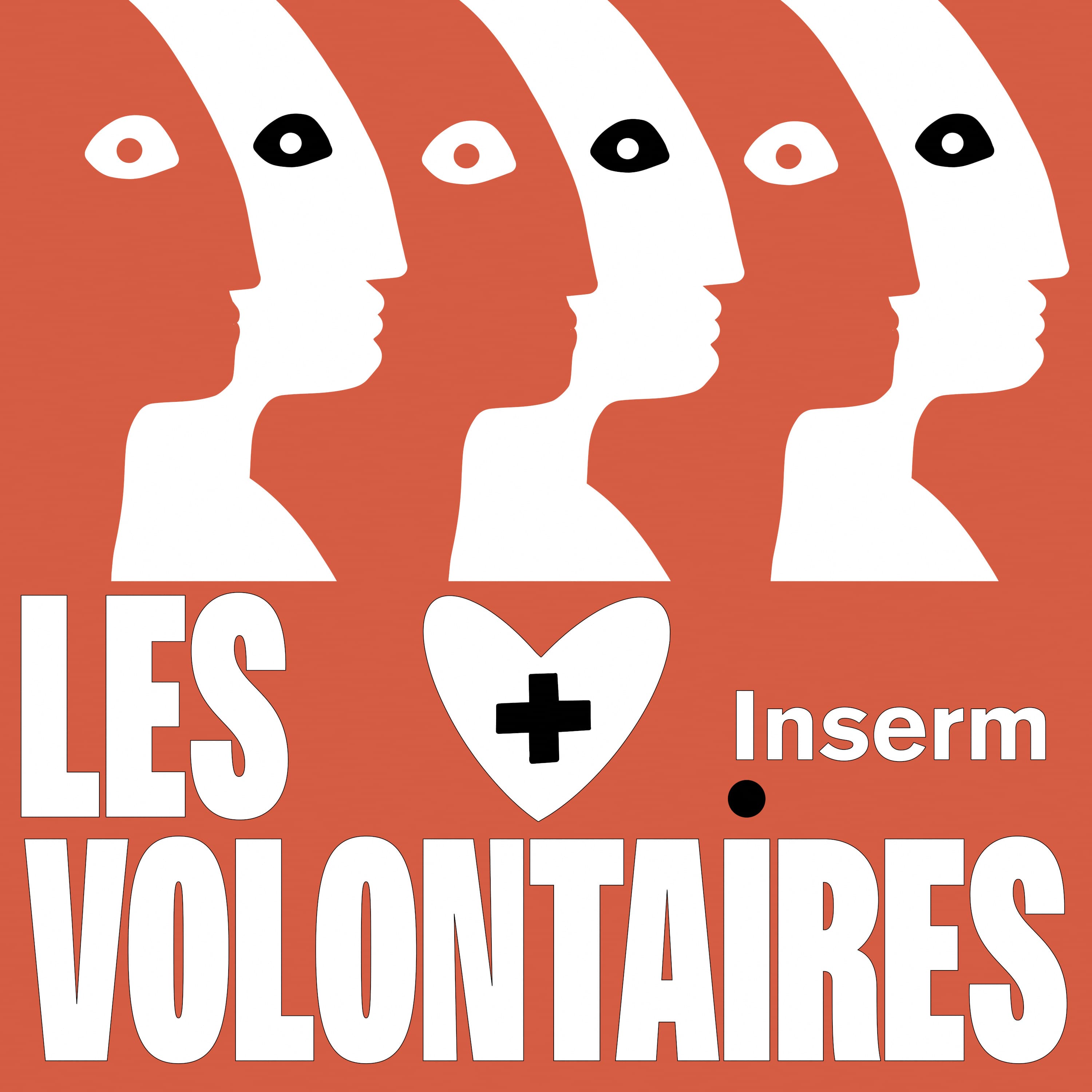 Les Volontaires