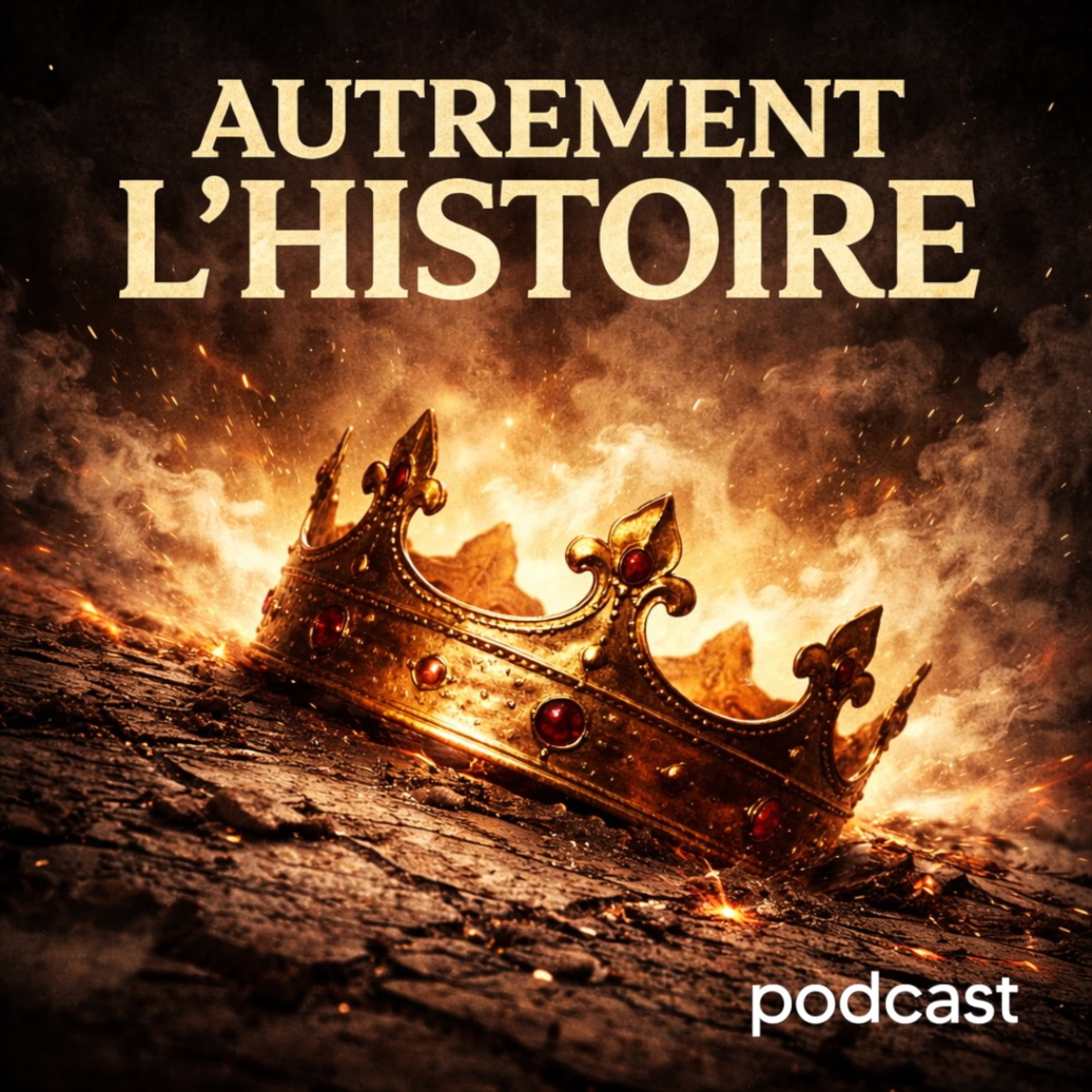 Autrement l'Histoire
