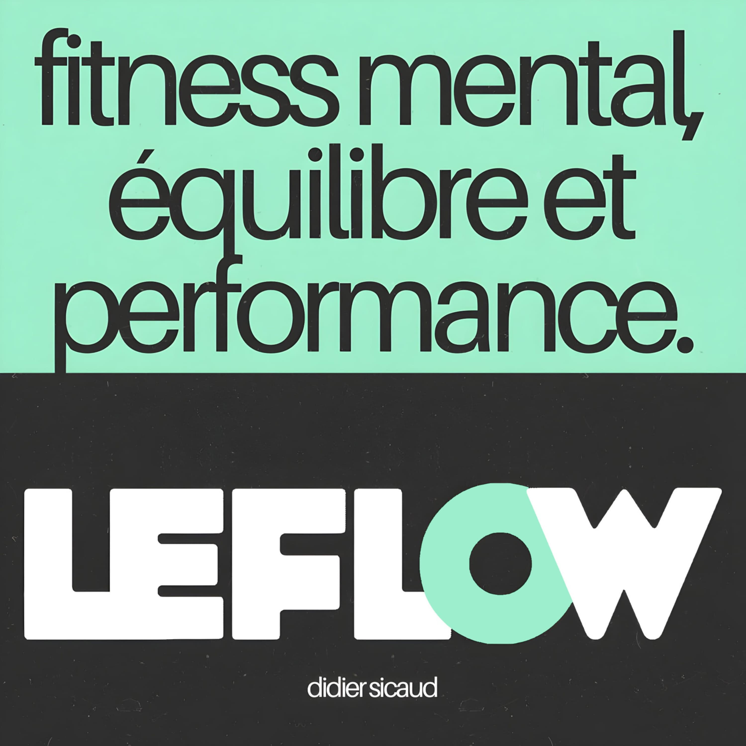Le Flow : équilibre et performance