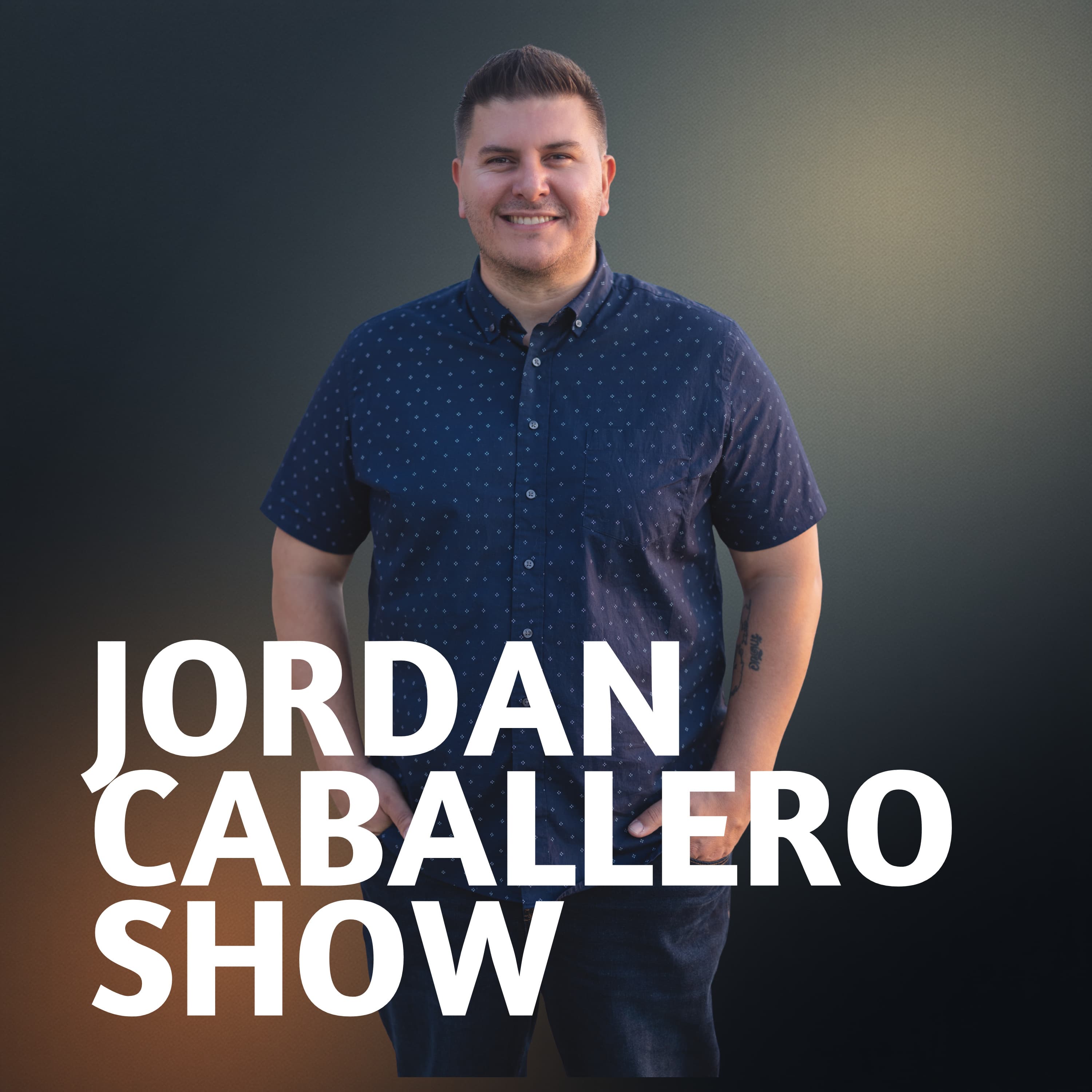 Jordan Caballero Show