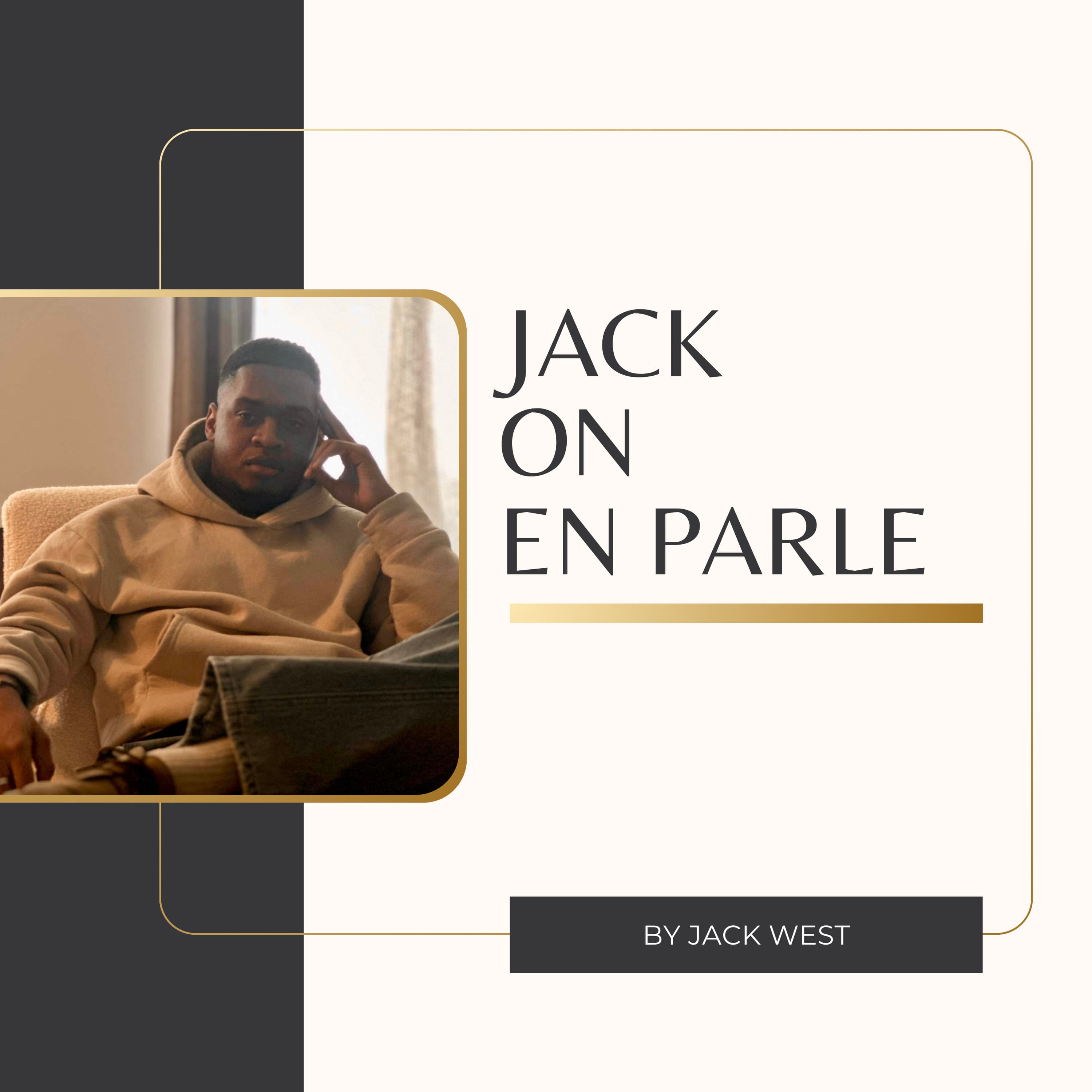 Jack on en parle