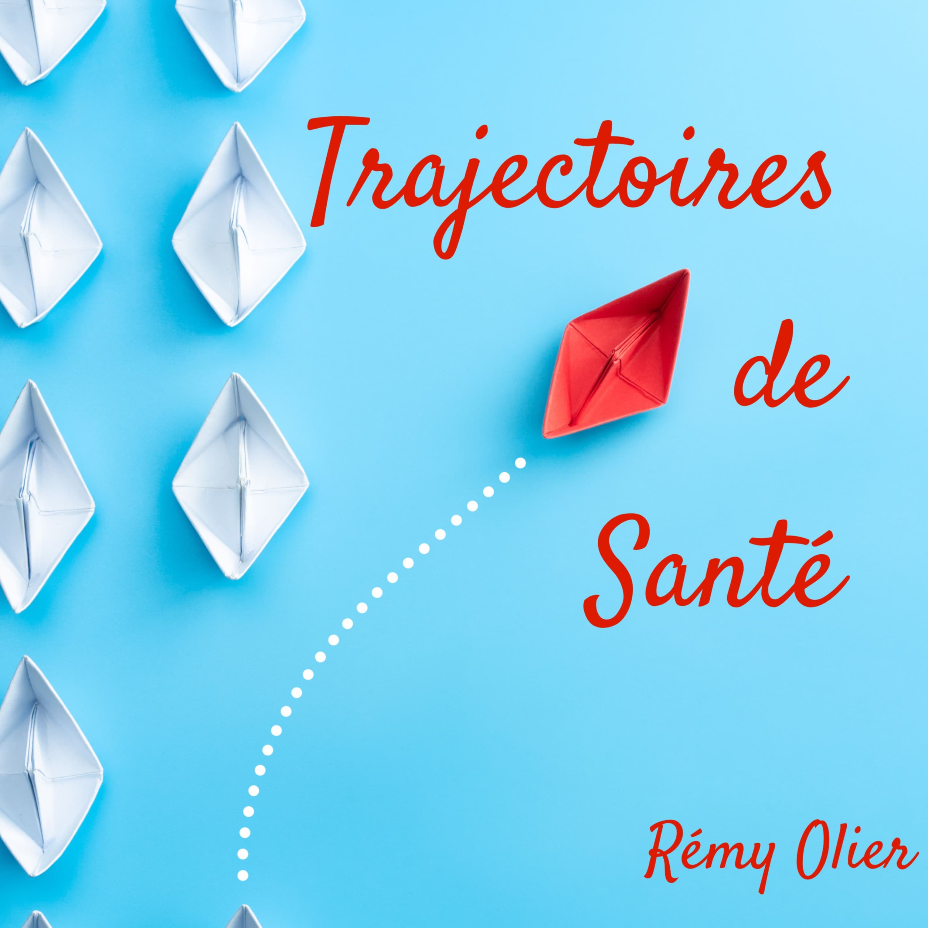 Trajectoires de santé