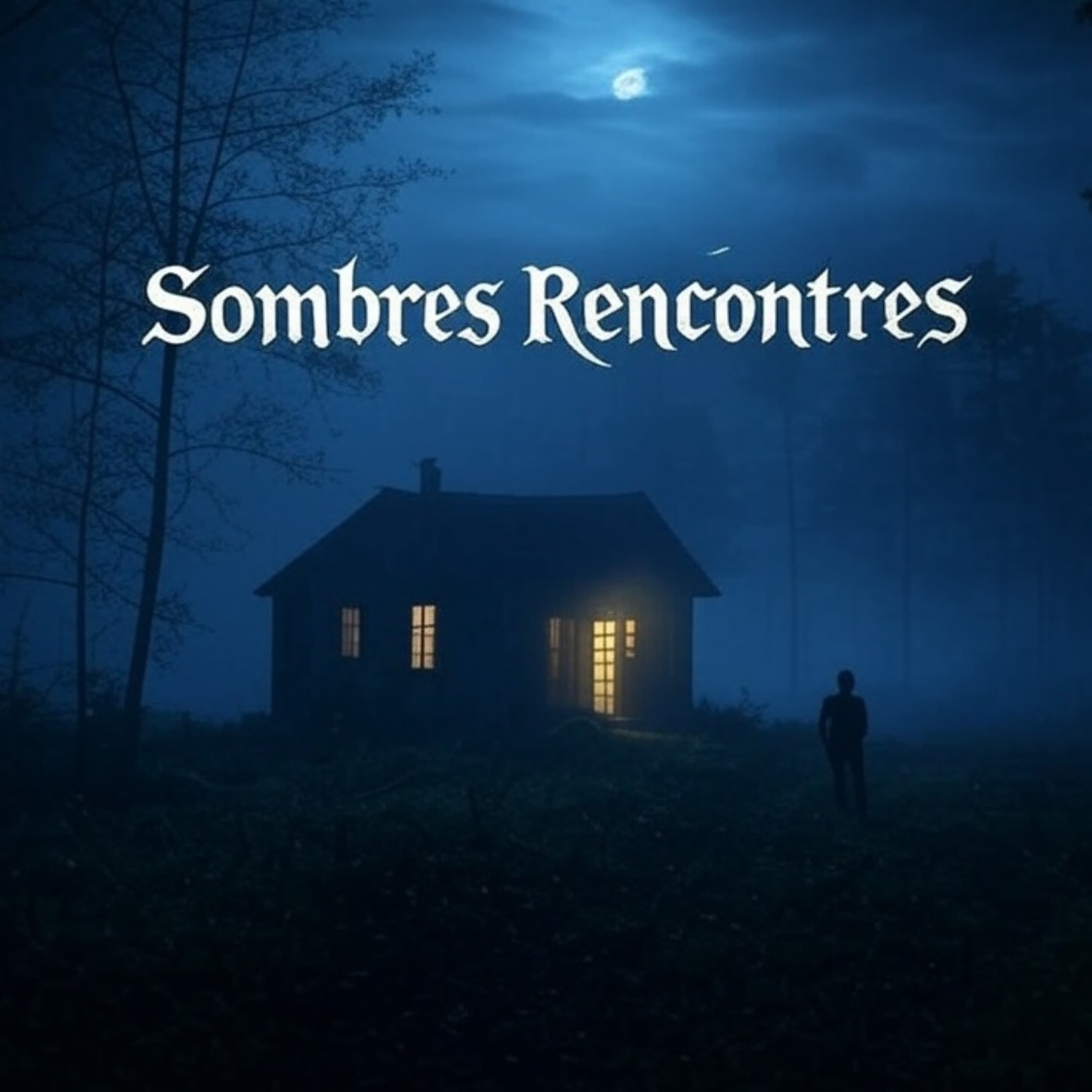 Sombres Rencontres