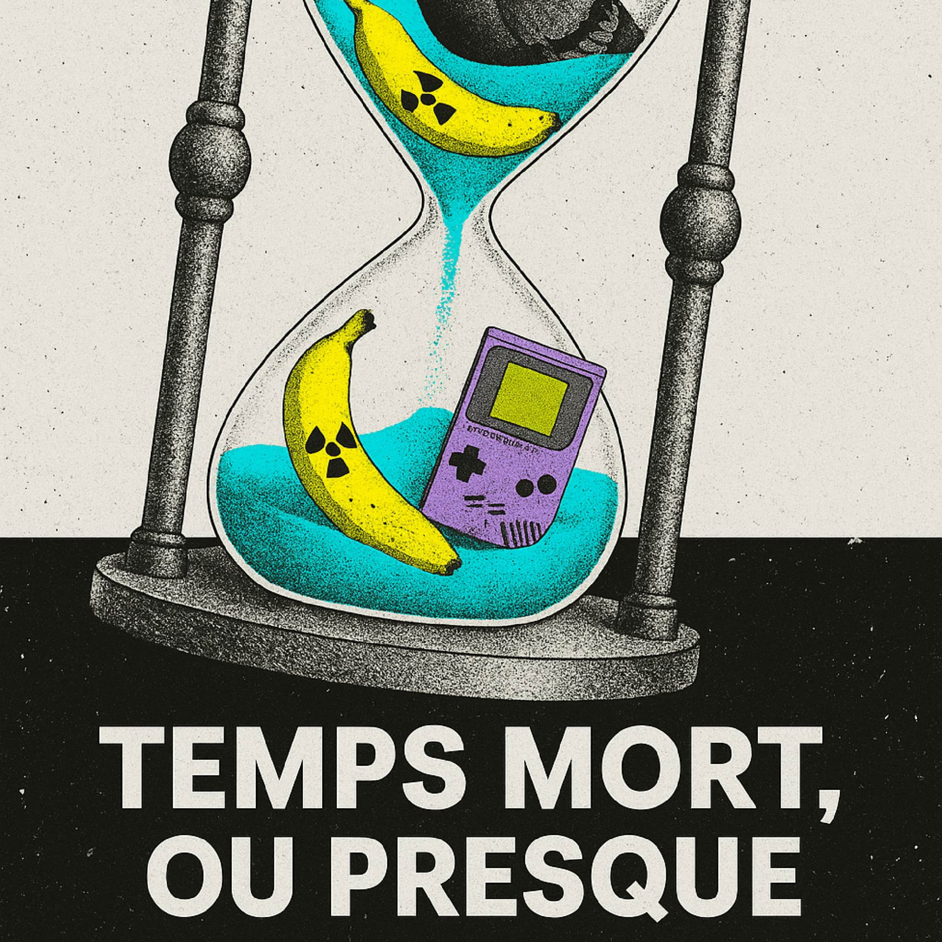 TMOP, Temps mort, ou presque